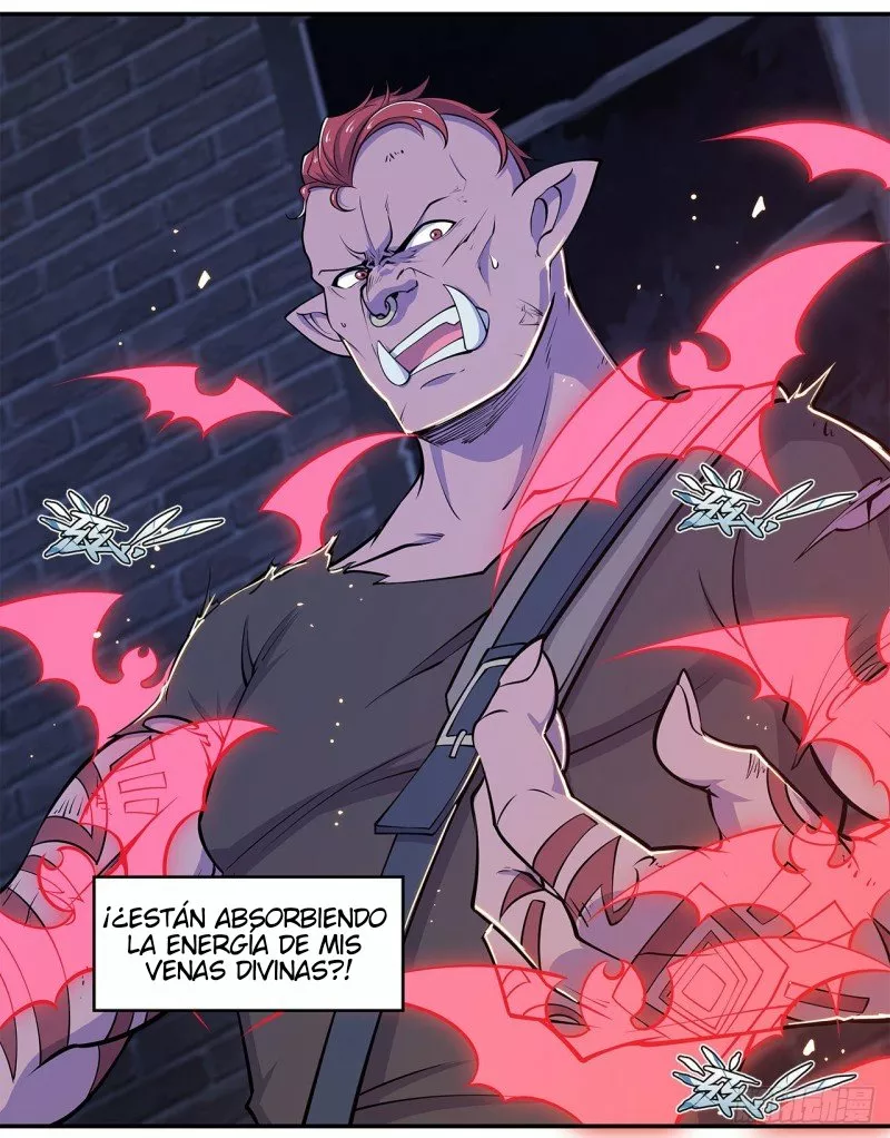 The Blood Princess And The Knight Capítulo 33 - Page 29