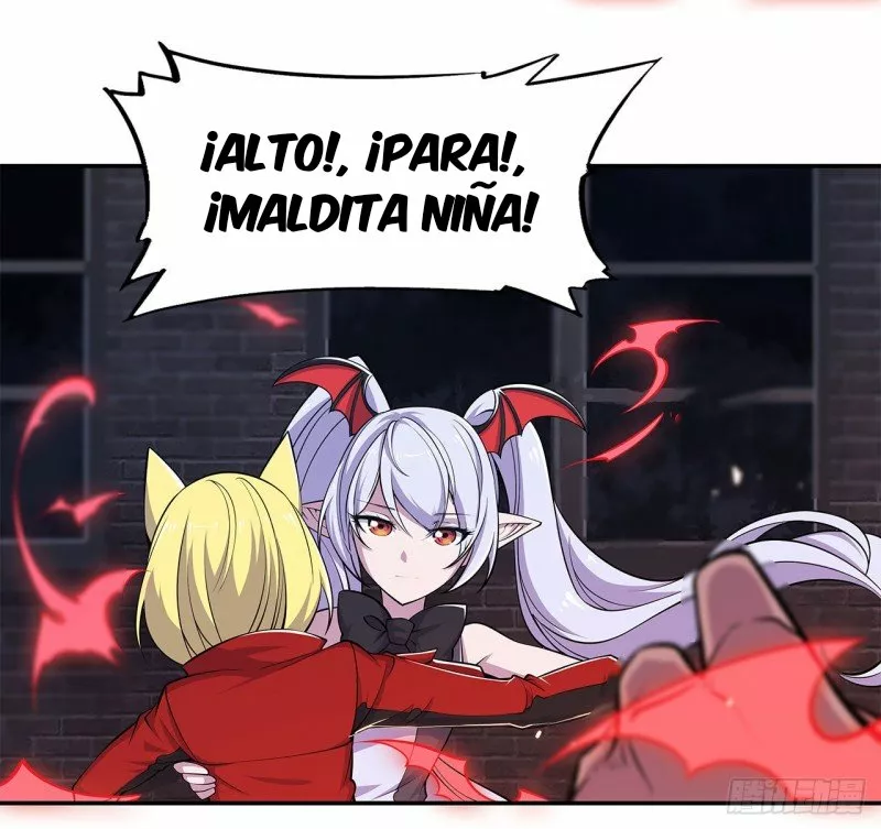 The Blood Princess And The Knight Capítulo 33 - Page 30