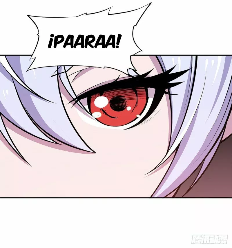 The Blood Princess And The Knight Capítulo 33 - Page 31