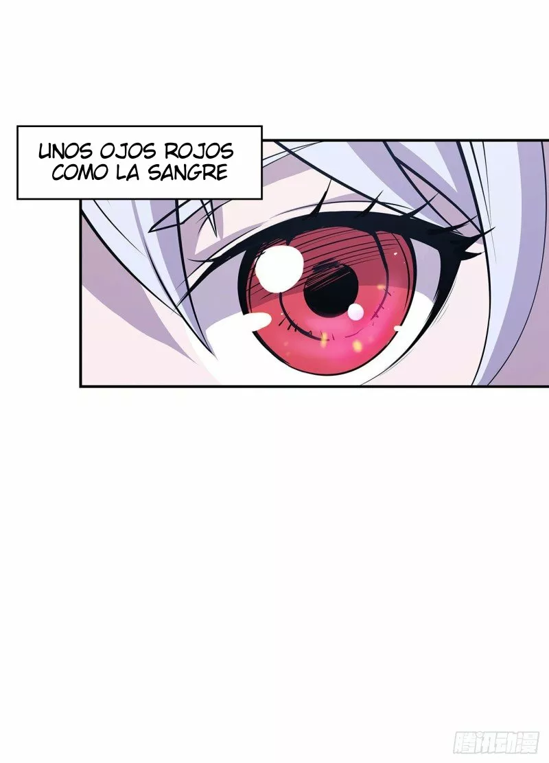 The Blood Princess And The Knight Capítulo 33 - Page 5
