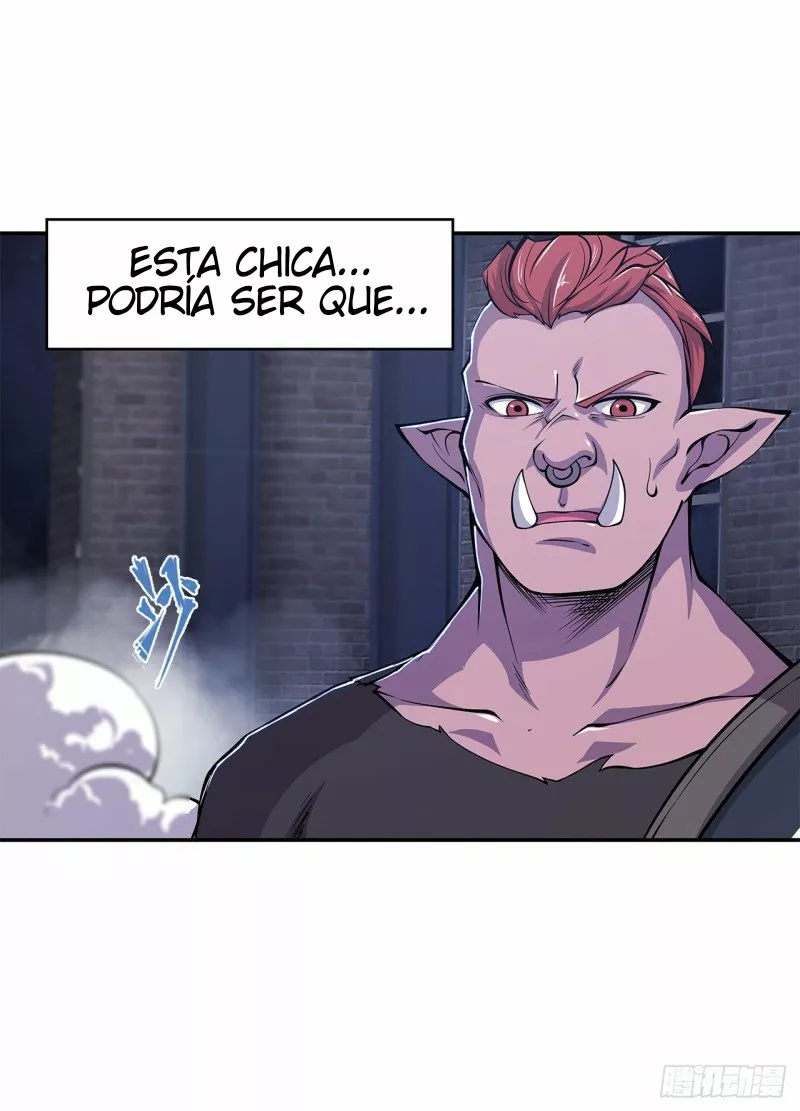 The Blood Princess And The Knight Capítulo 33 - Page 6