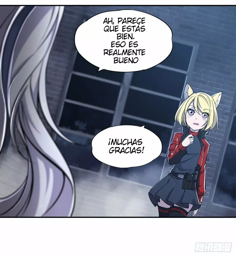 The Blood Princess And The Knight Capítulo 33 - Page 8