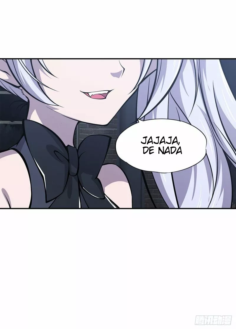 The Blood Princess And The Knight Capítulo 33 - Page 9