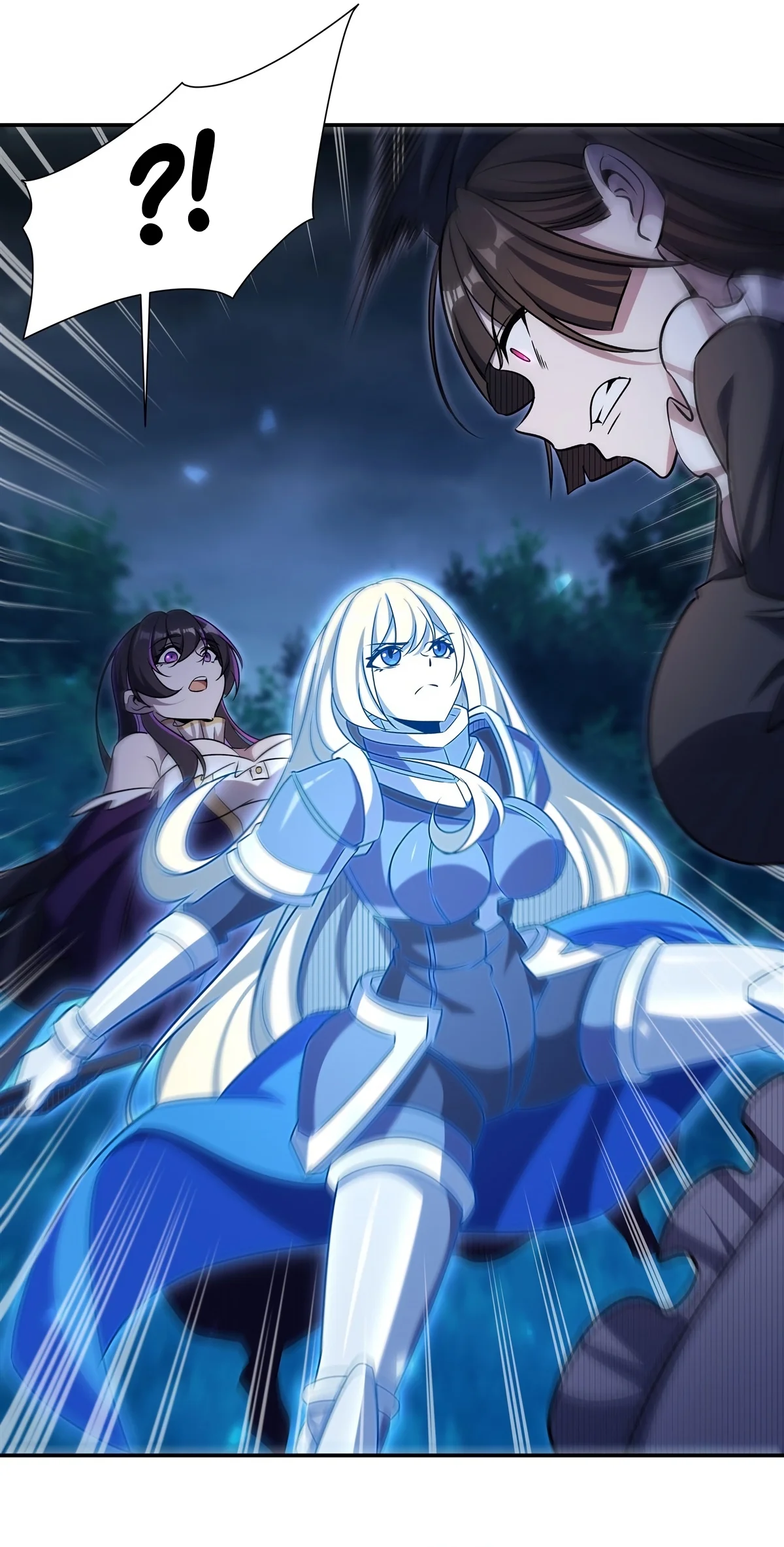 The Blood Princess And The Knight Capítulo 330 - Page 26