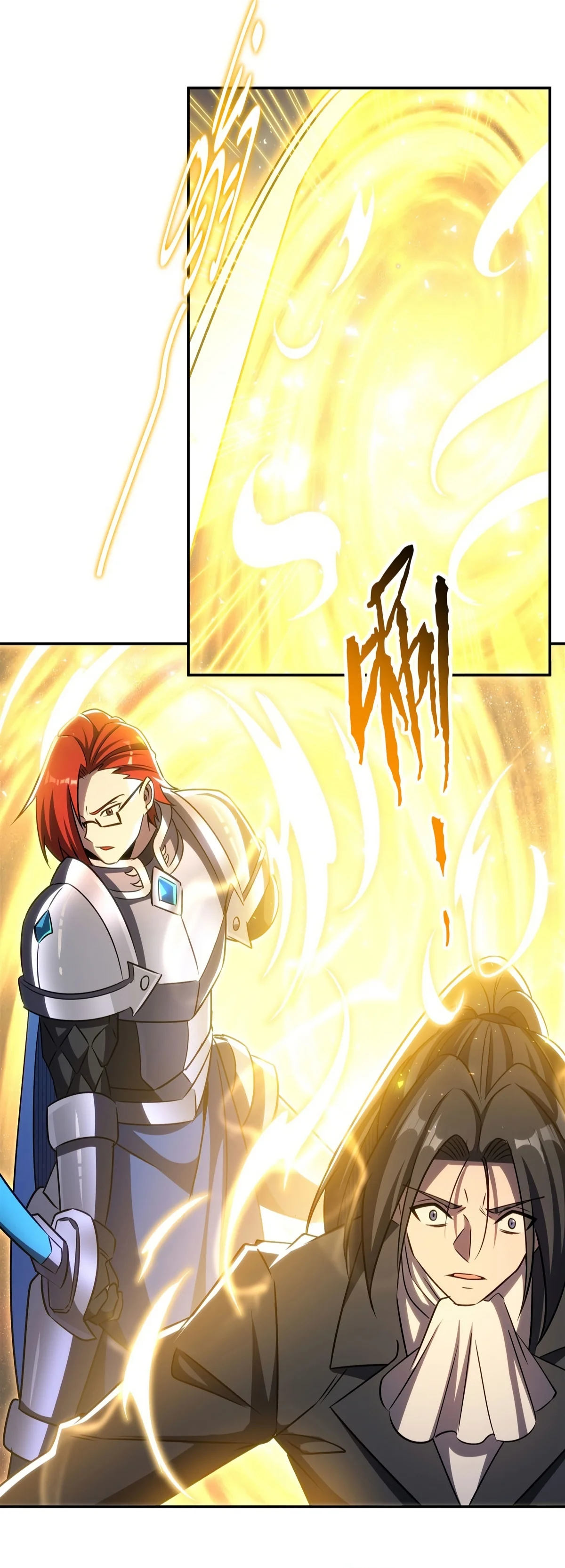 The Blood Princess And The Knight Capítulo 331 - Page 15