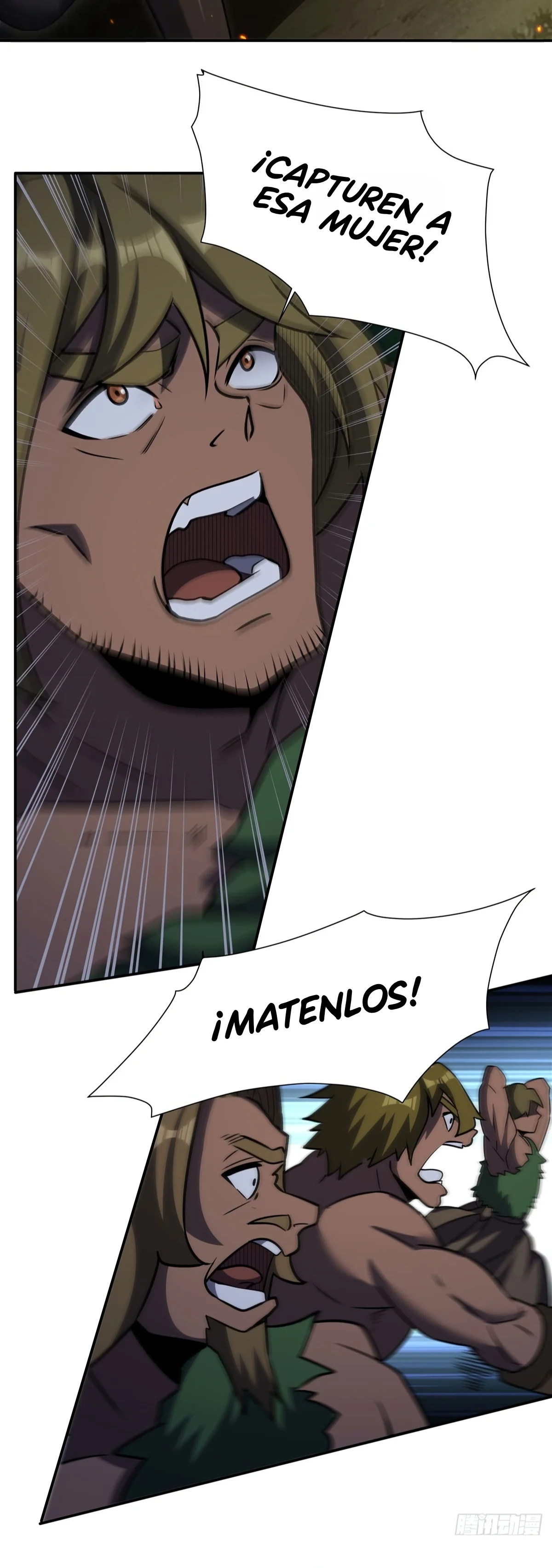The Blood Princess And The Knight Capítulo 331 - Page 31