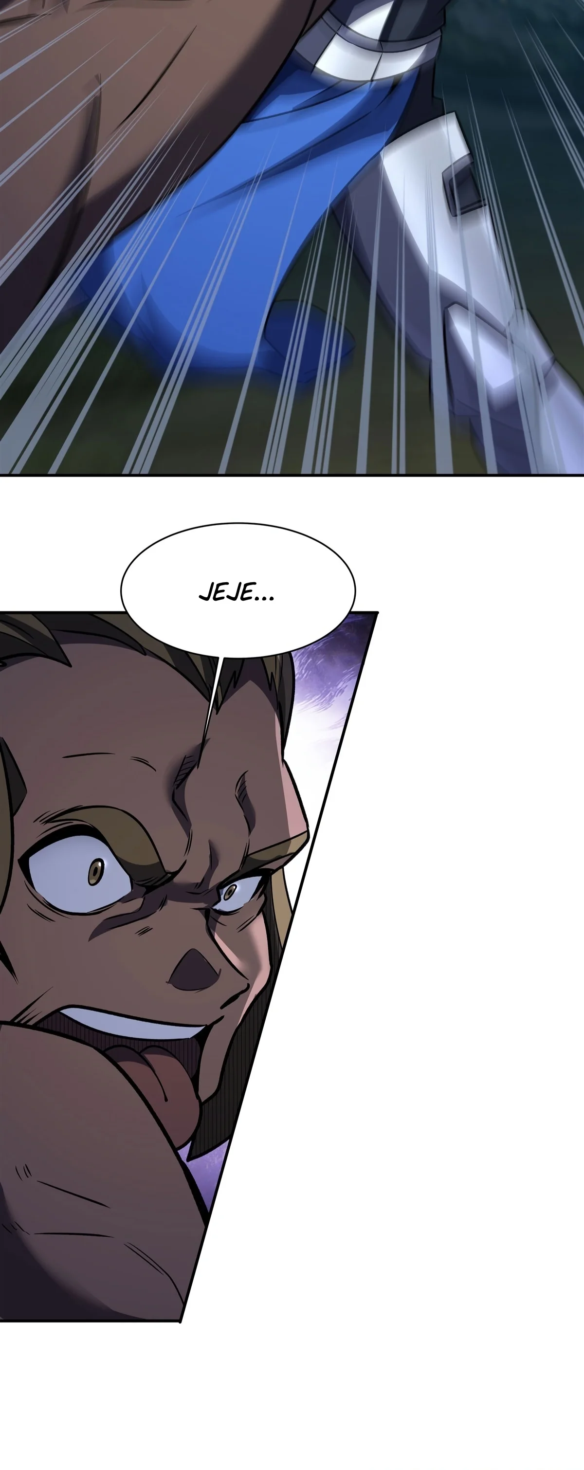The Blood Princess And The Knight Capítulo 331 - Page 33