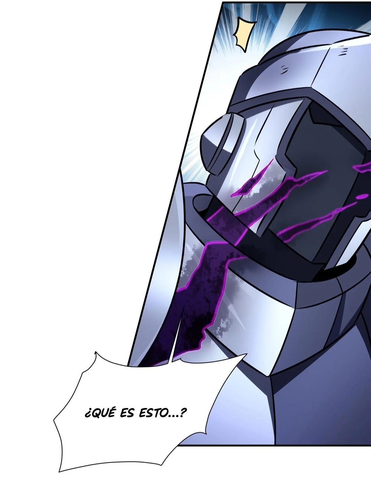 The Blood Princess And The Knight Capítulo 331 - Page 34