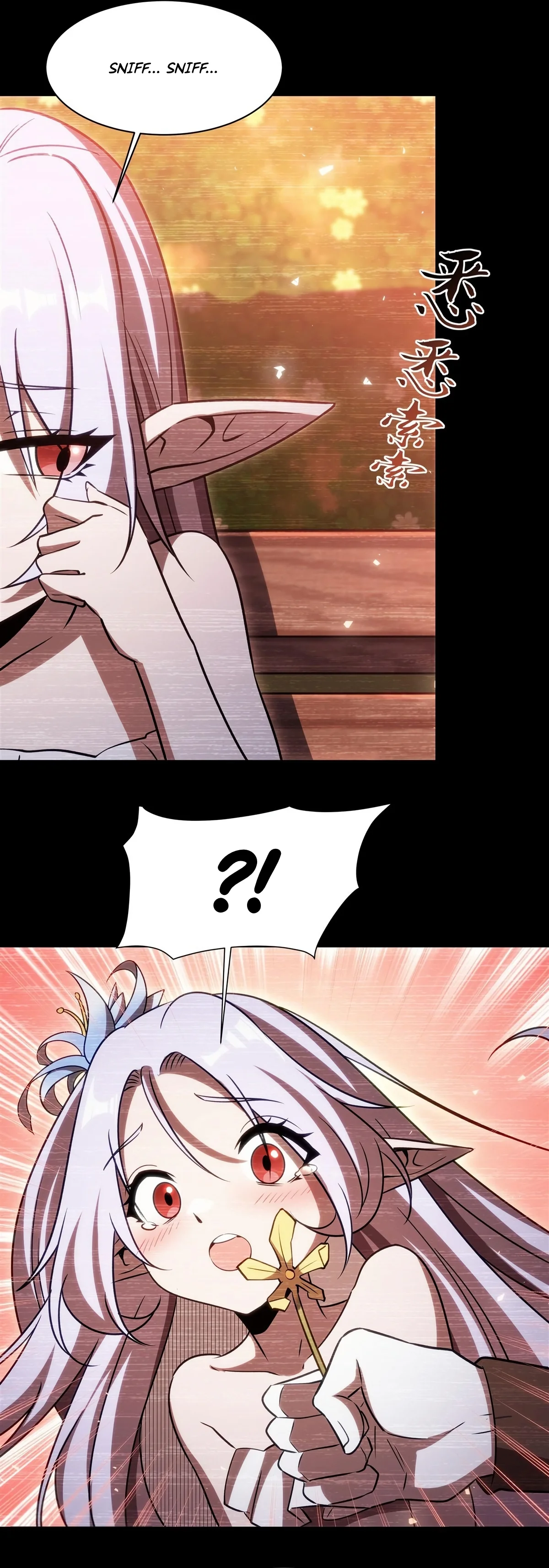 The Blood Princess And The Knight Capítulo 332 - Page 34