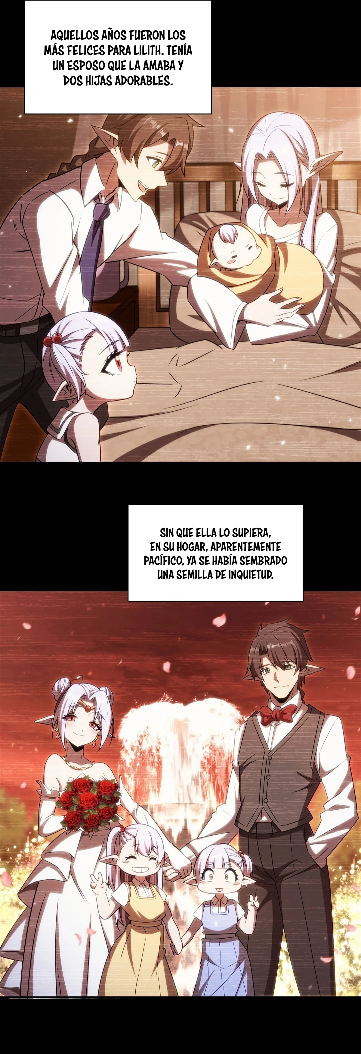The Blood Princess And The Knight Capítulo 333 - Page 15