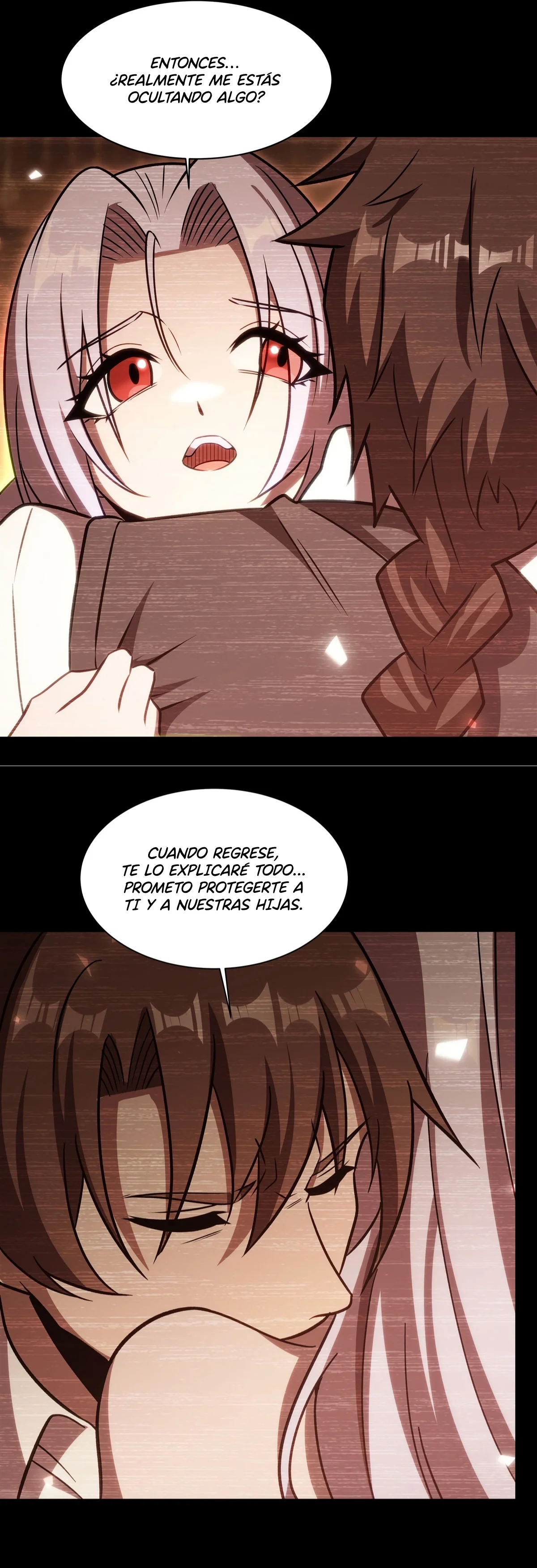The Blood Princess And The Knight Capítulo 333 - Page 20