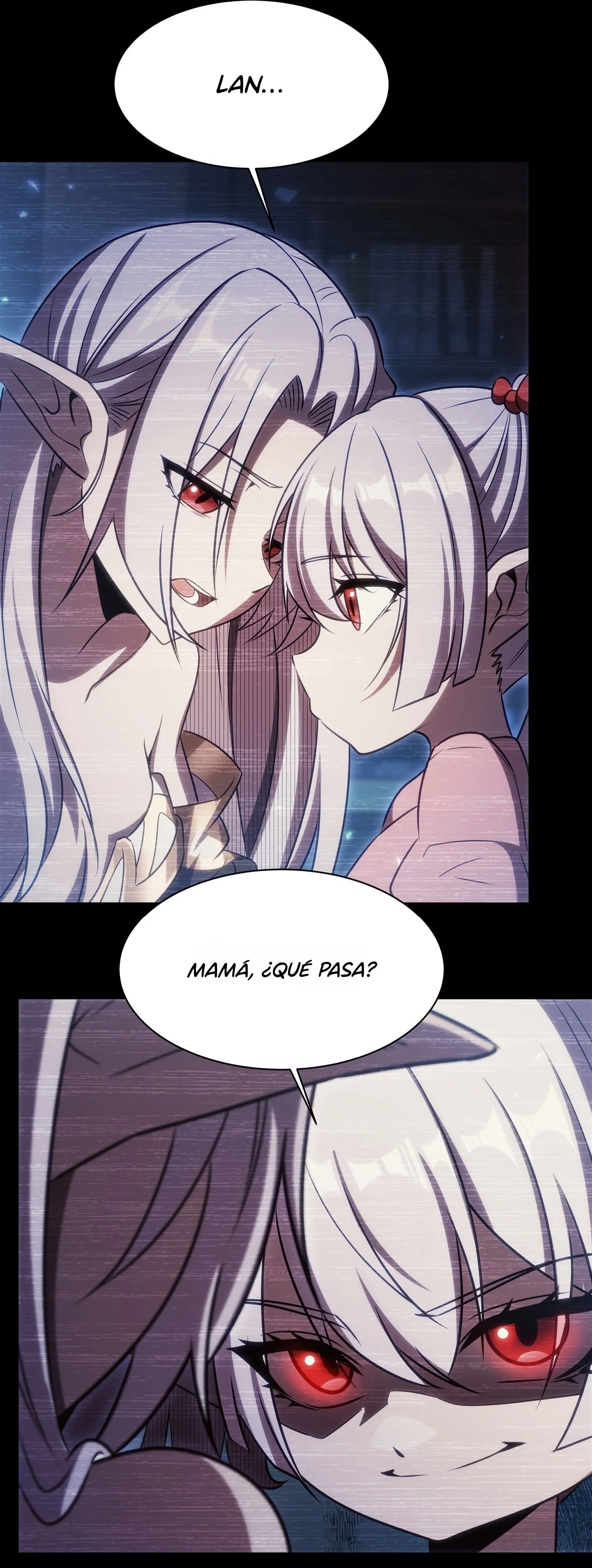 The Blood Princess And The Knight Capítulo 333 - Page 32