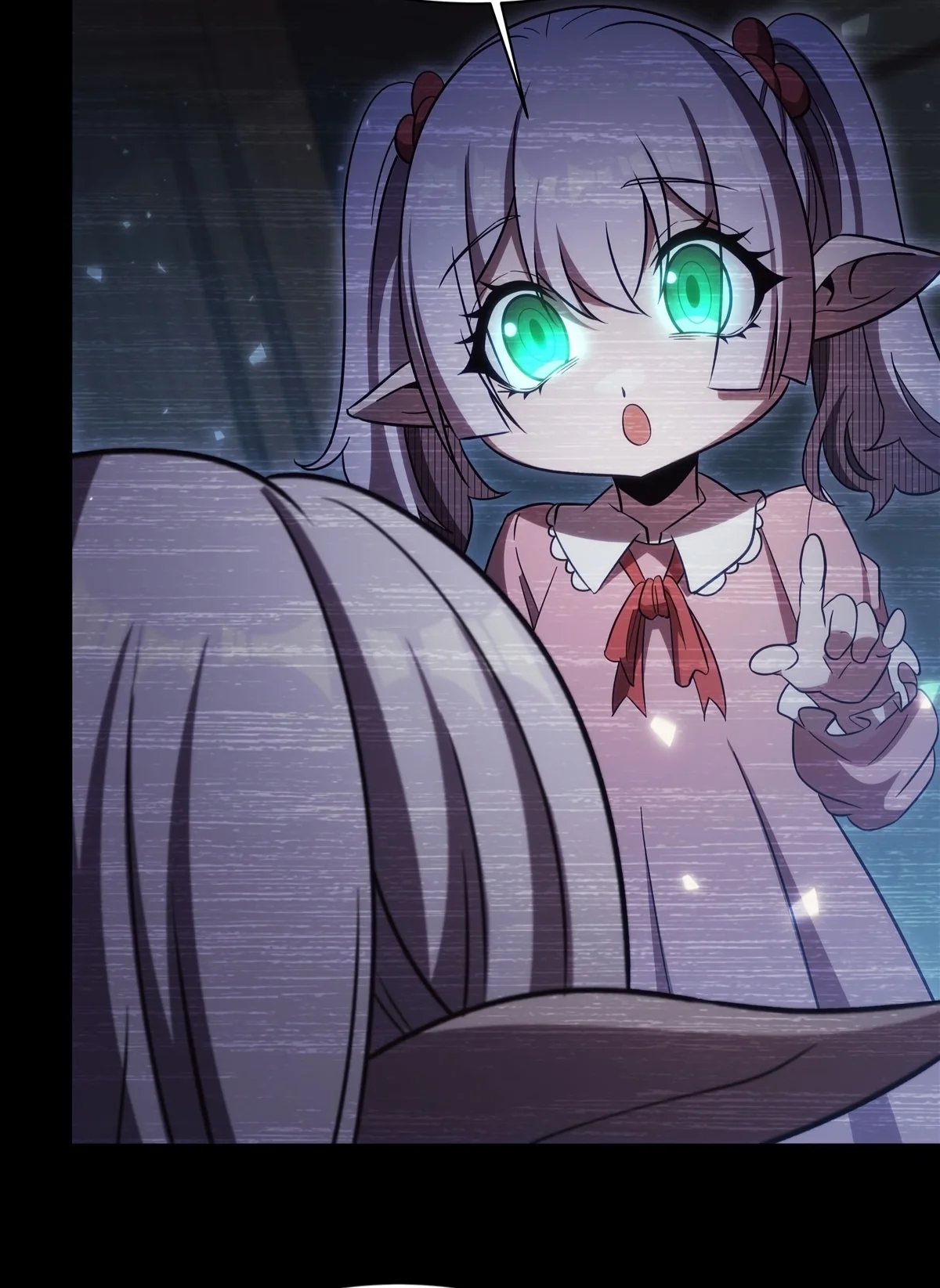 The Blood Princess And The Knight Capítulo 333 - Page 39