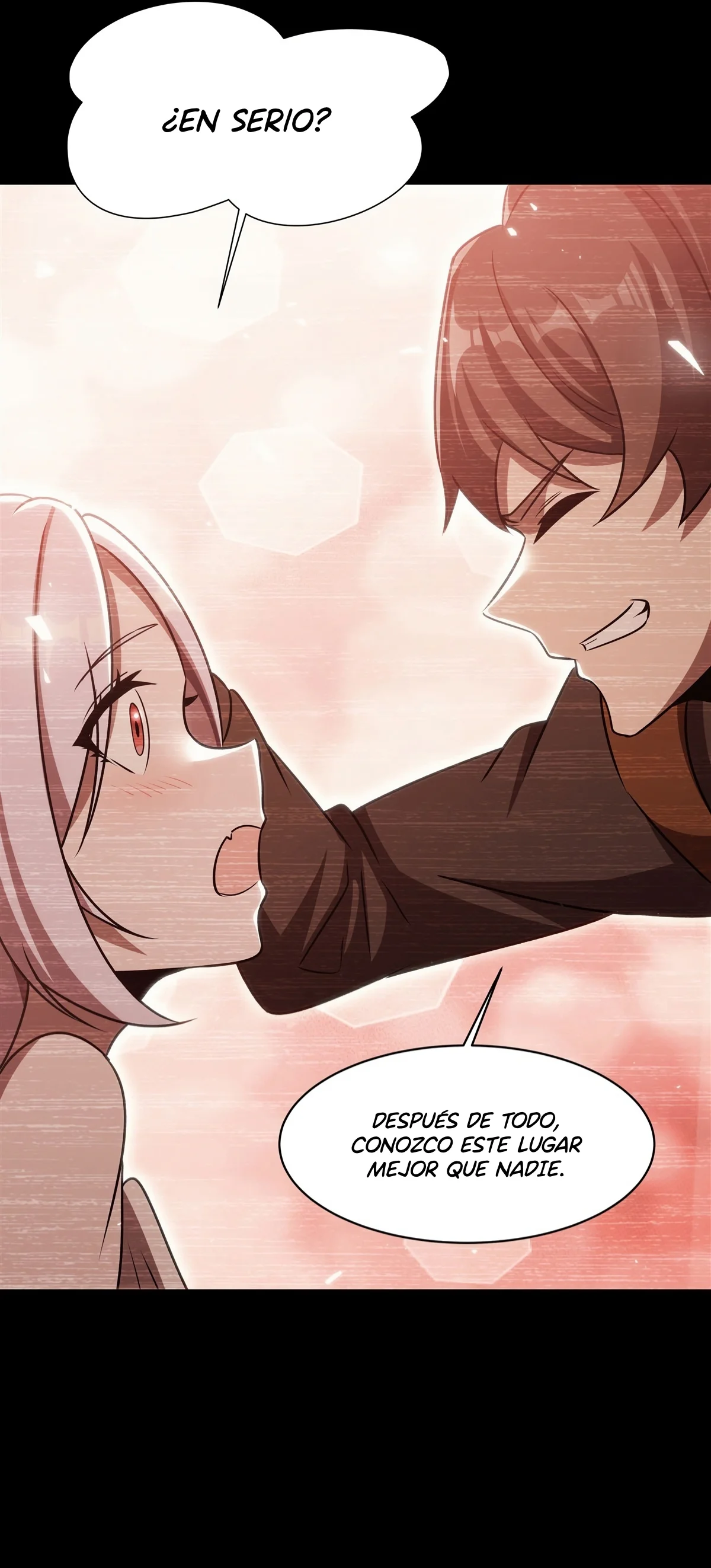 The Blood Princess And The Knight Capítulo 333 - Page 9