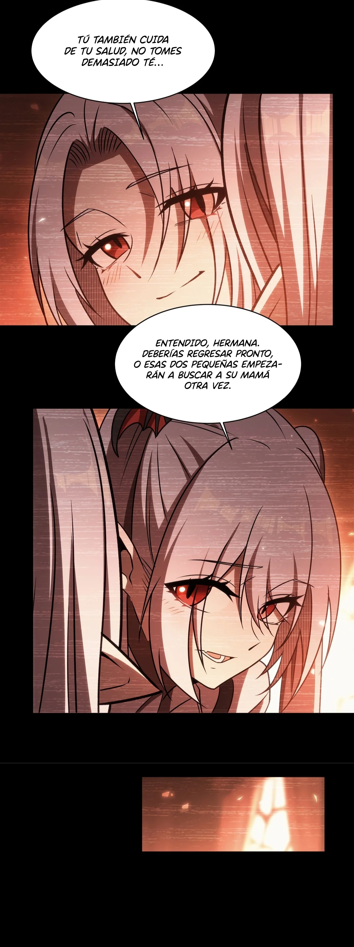 The Blood Princess And The Knight Capítulo 334 - Page 13