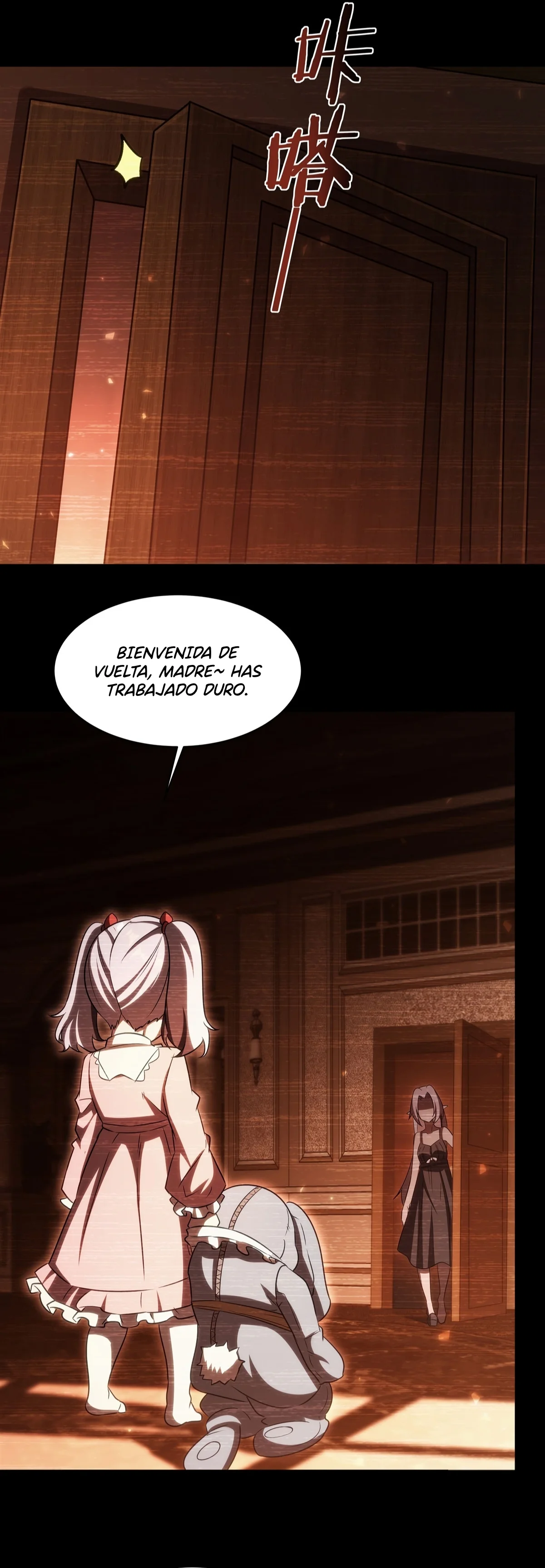 The Blood Princess And The Knight Capítulo 334 - Page 14
