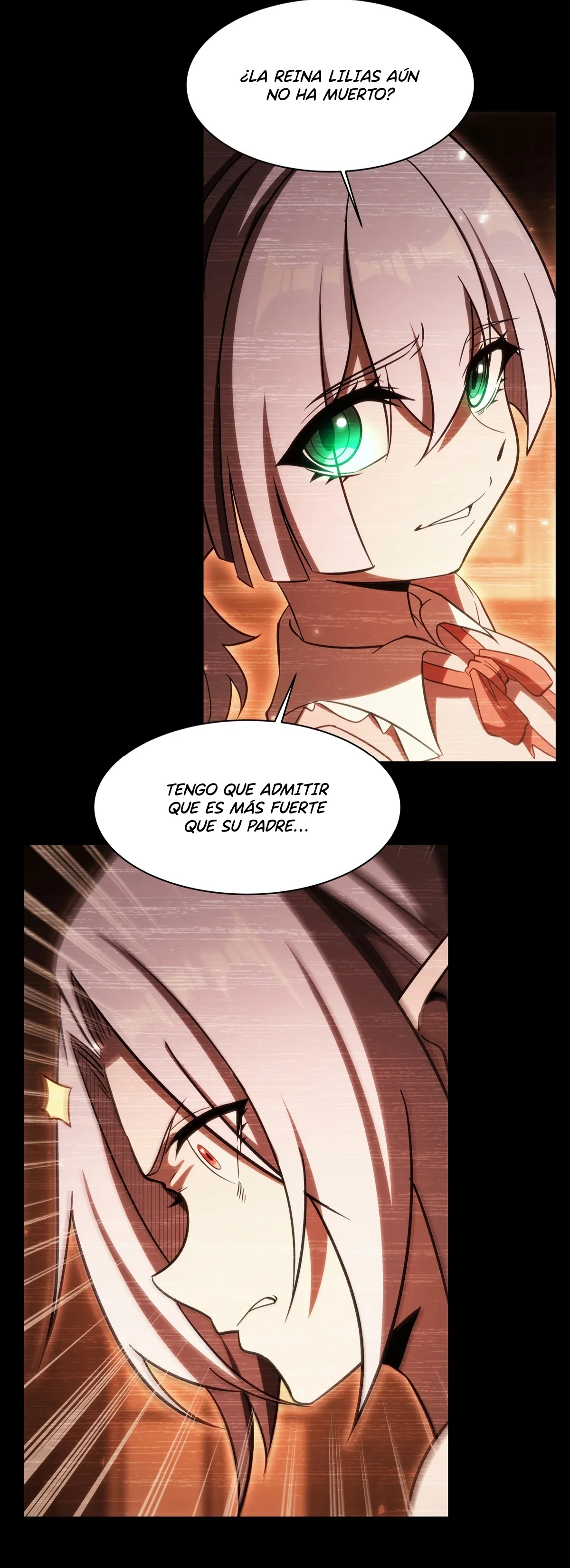 The Blood Princess And The Knight Capítulo 334 - Page 16
