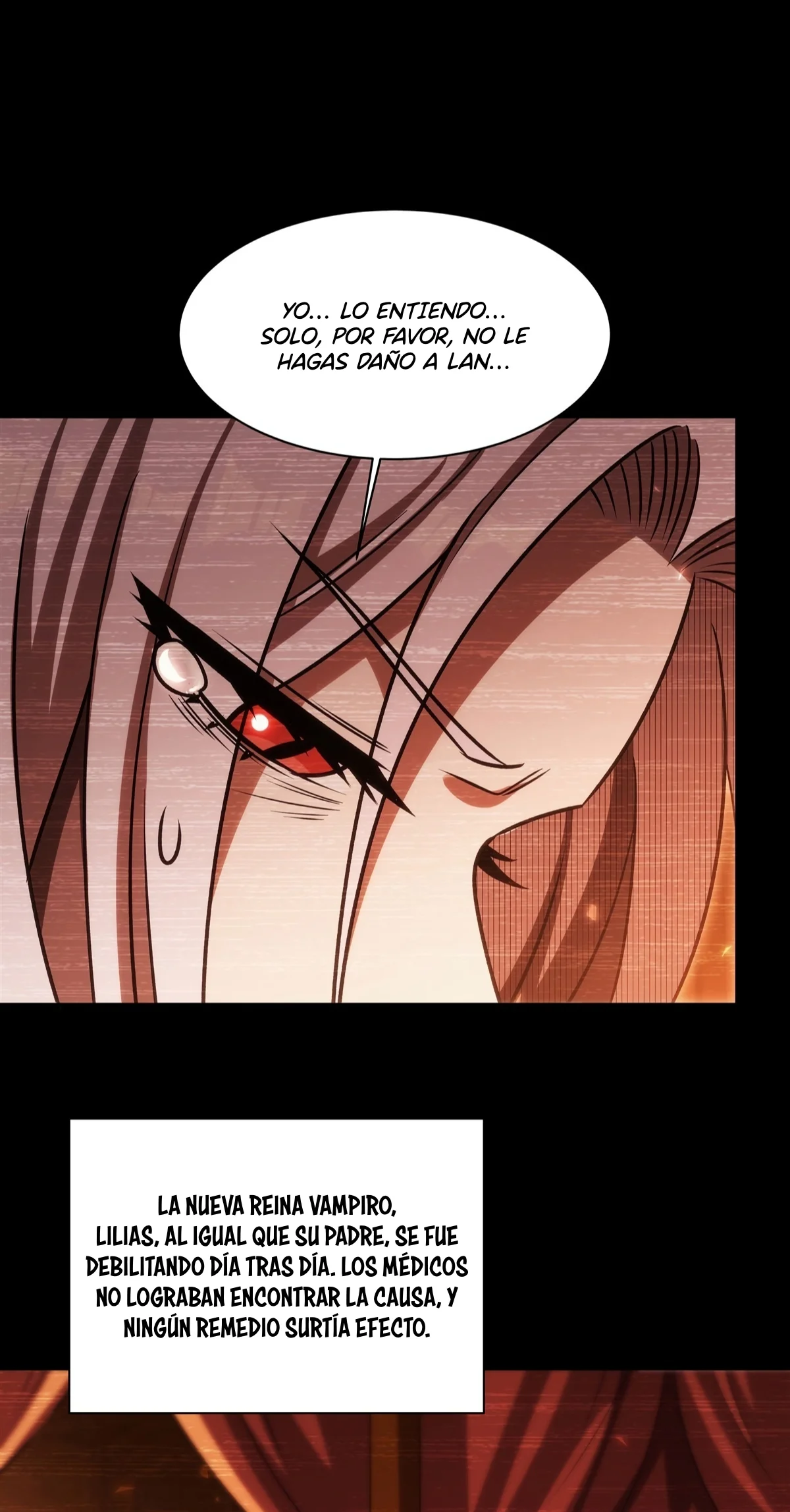 The Blood Princess And The Knight Capítulo 334 - Page 19