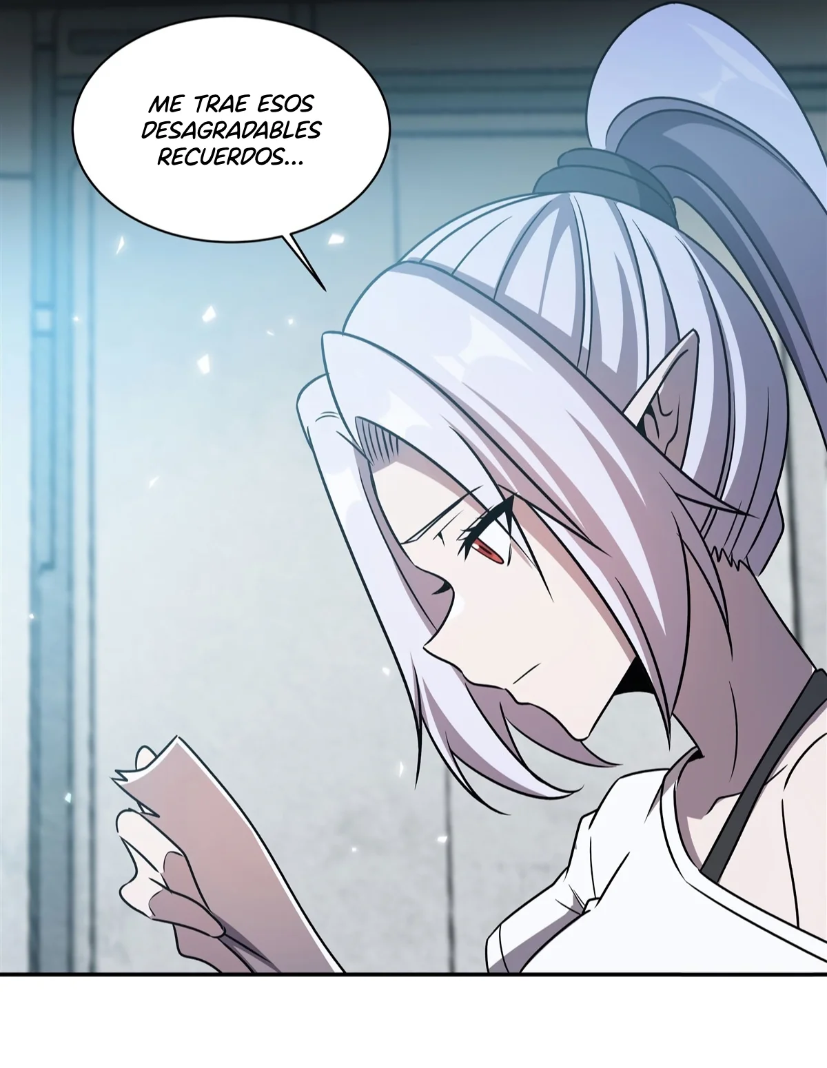 The Blood Princess And The Knight Capítulo 334 - Page 24