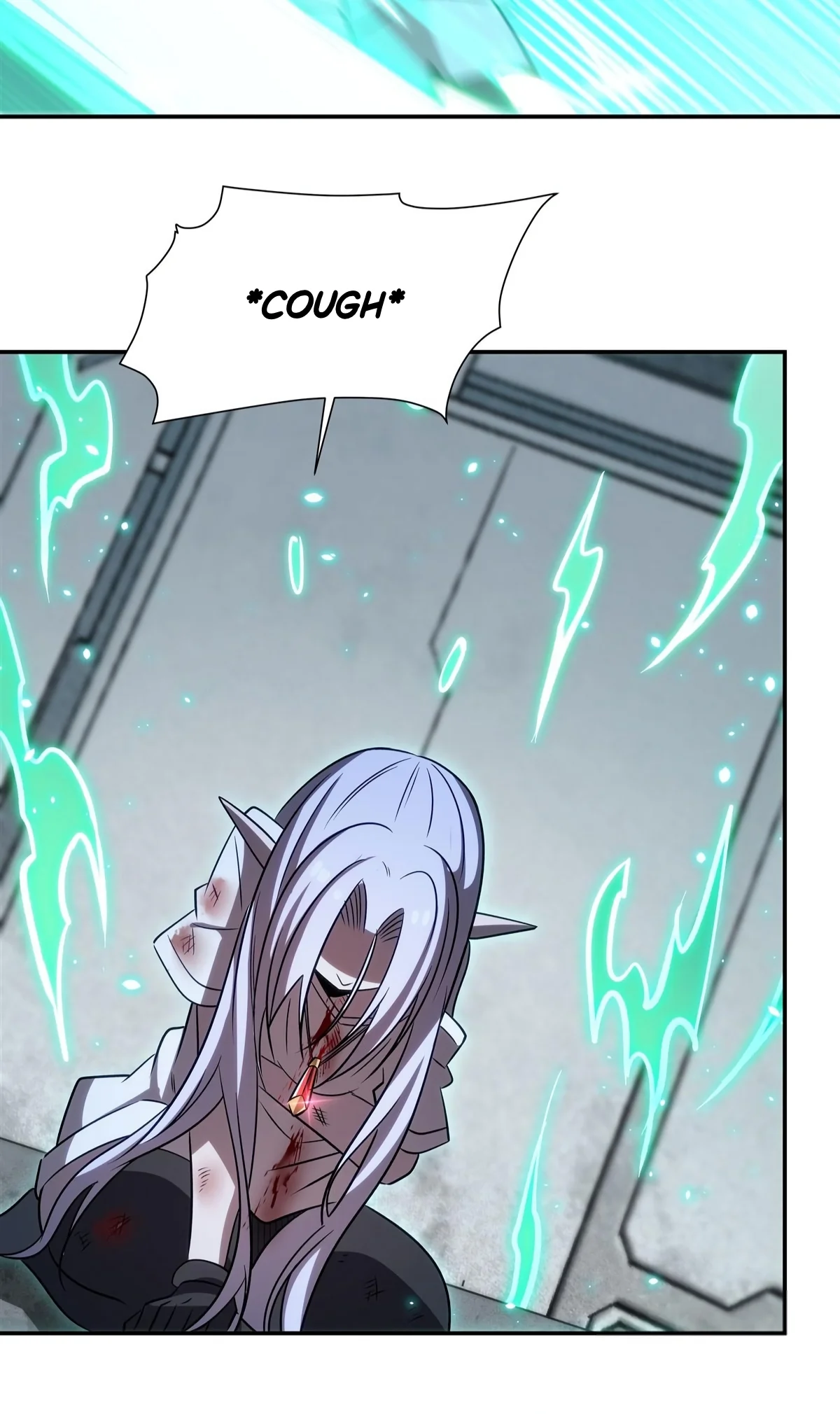 The Blood Princess And The Knight Capítulo 334 - Page 33