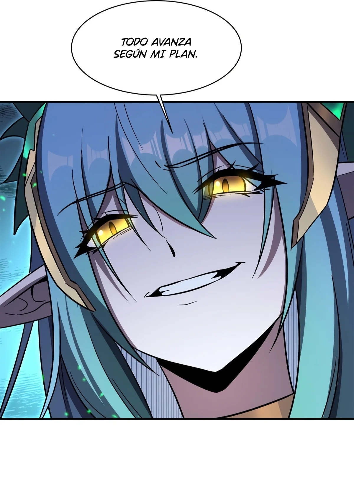 The Blood Princess And The Knight Capítulo 334 - Page 36