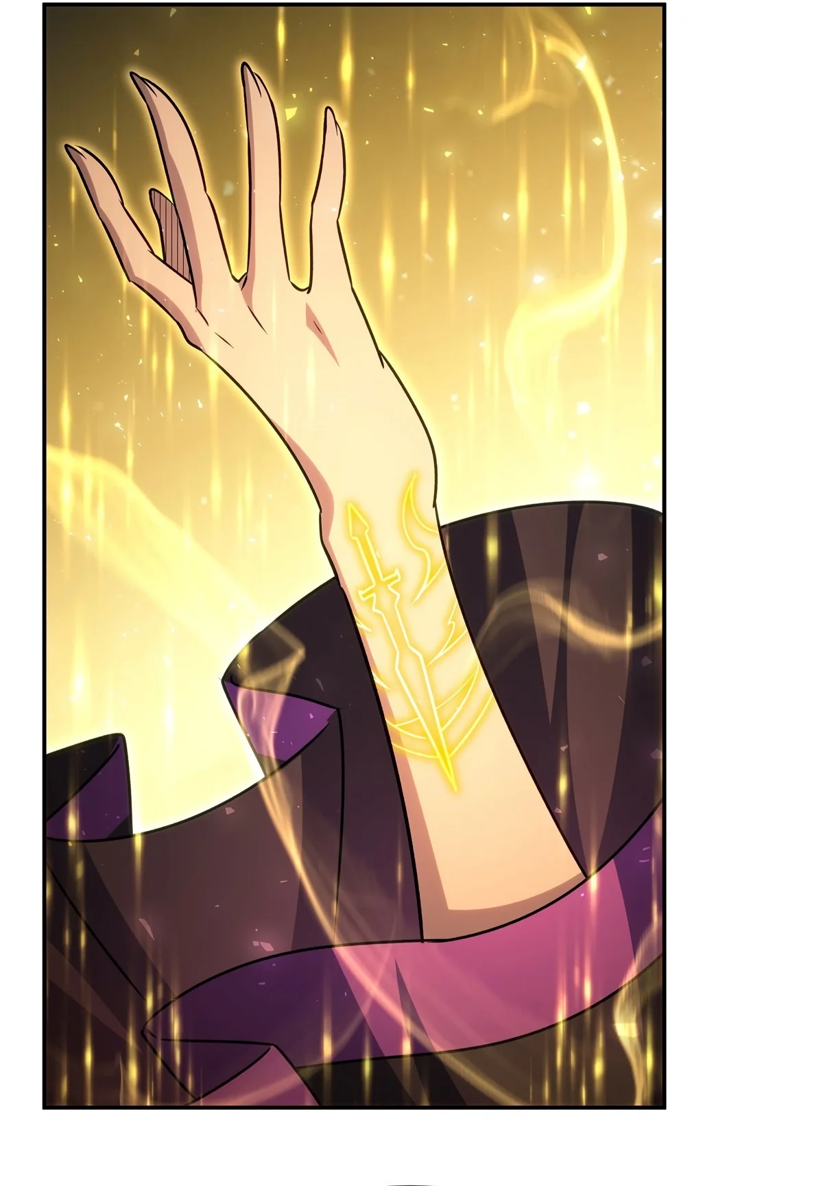 The Blood Princess And The Knight Capítulo 335 - Page 18