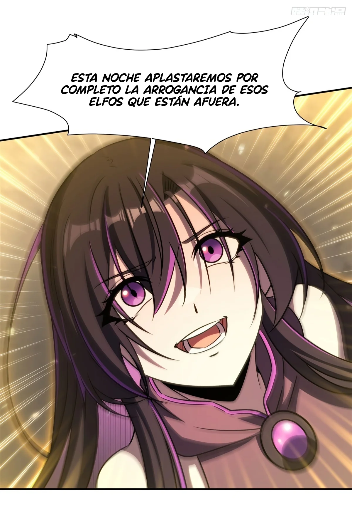 The Blood Princess And The Knight Capítulo 335 - Page 28