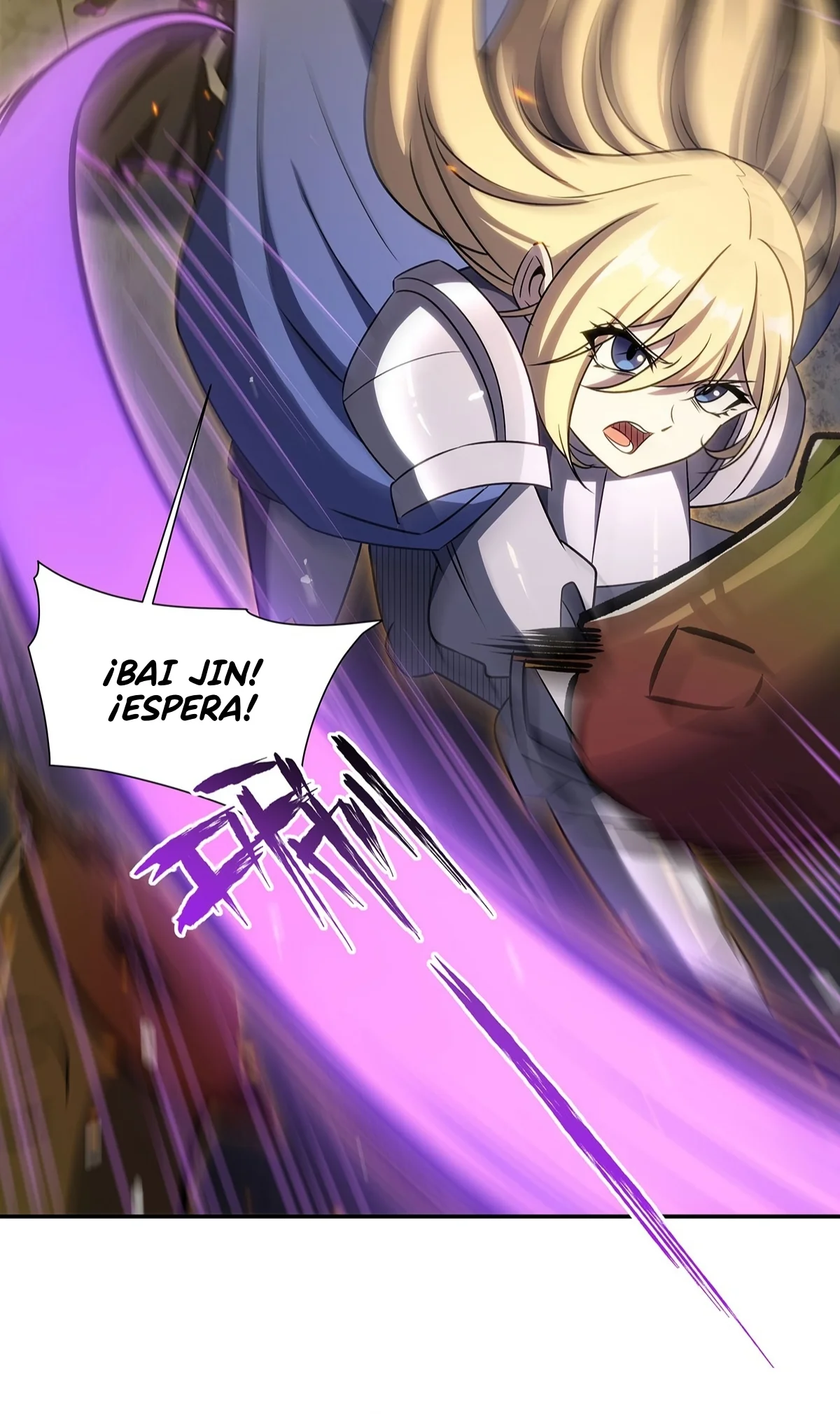 The Blood Princess And The Knight Capítulo 335 - Page 40