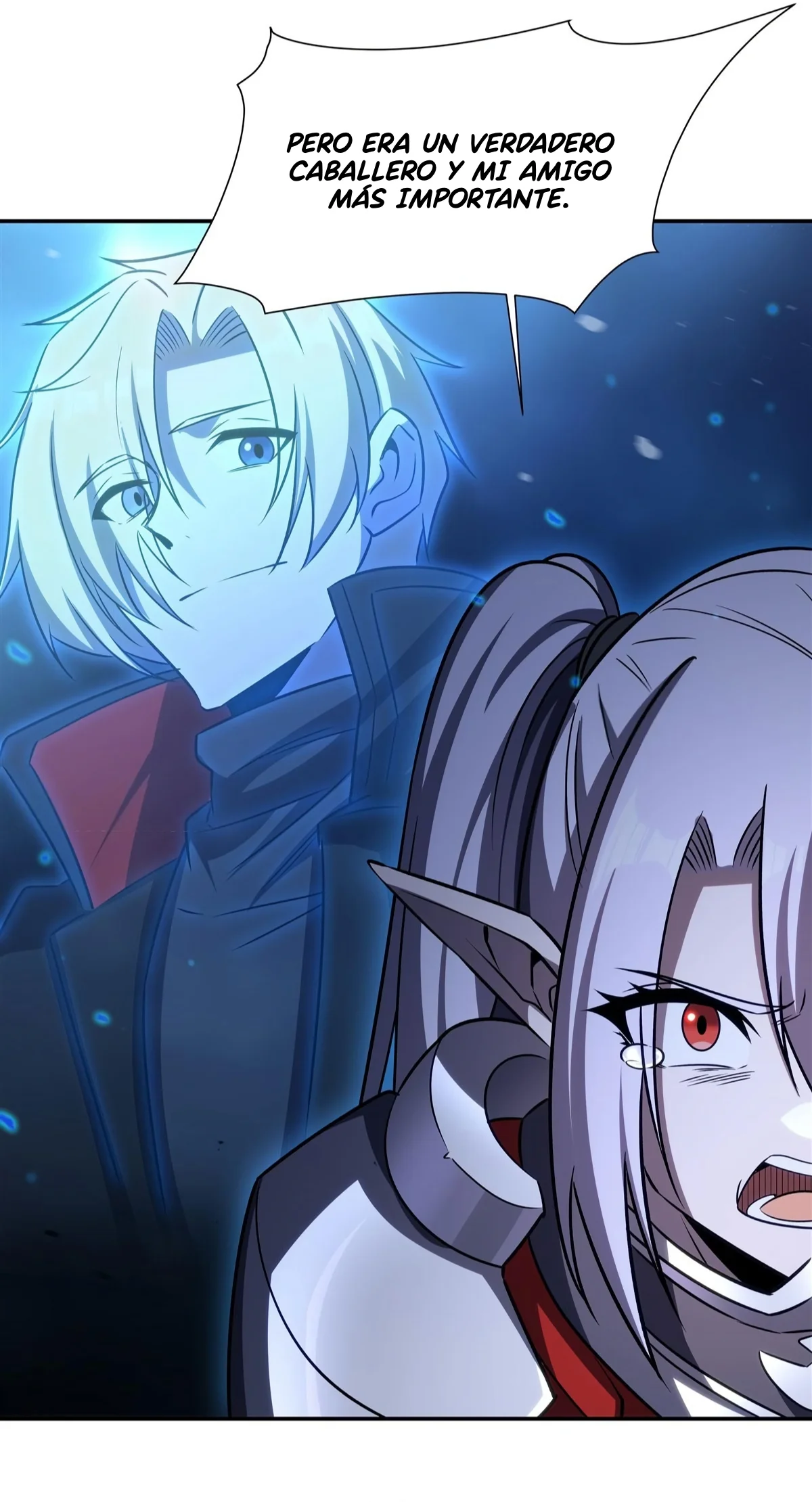 The Blood Princess And The Knight Capítulo 336 - Page 12