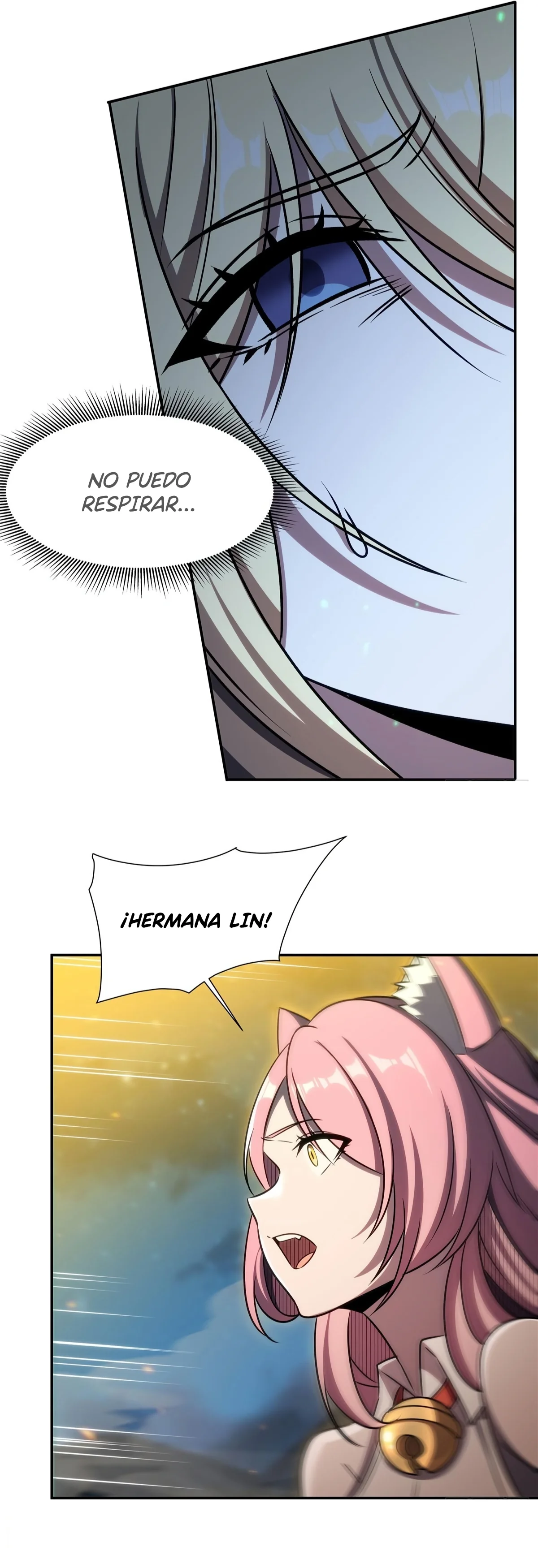 The Blood Princess And The Knight Capítulo 336 - Page 18