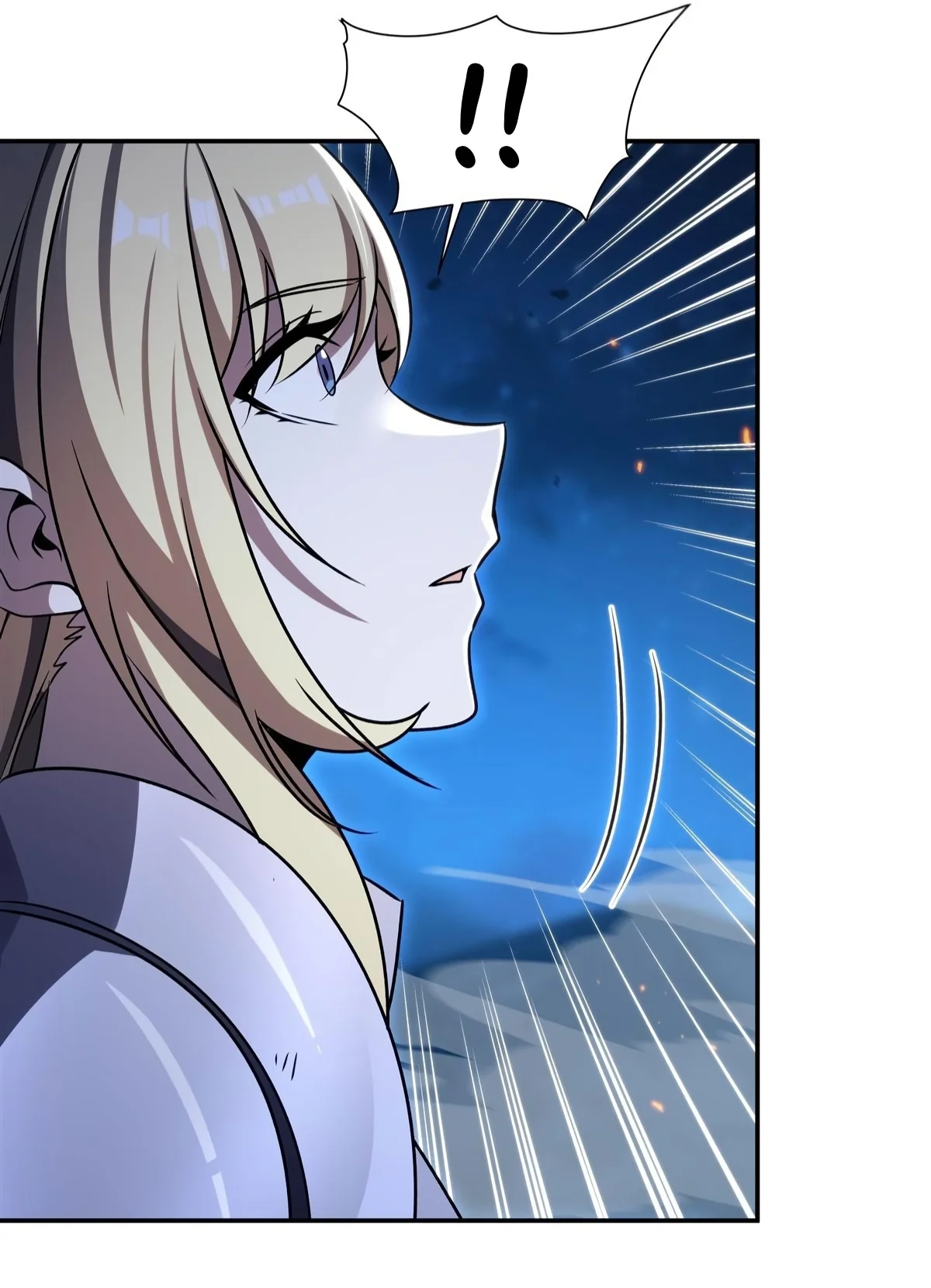The Blood Princess And The Knight Capítulo 336 - Page 32