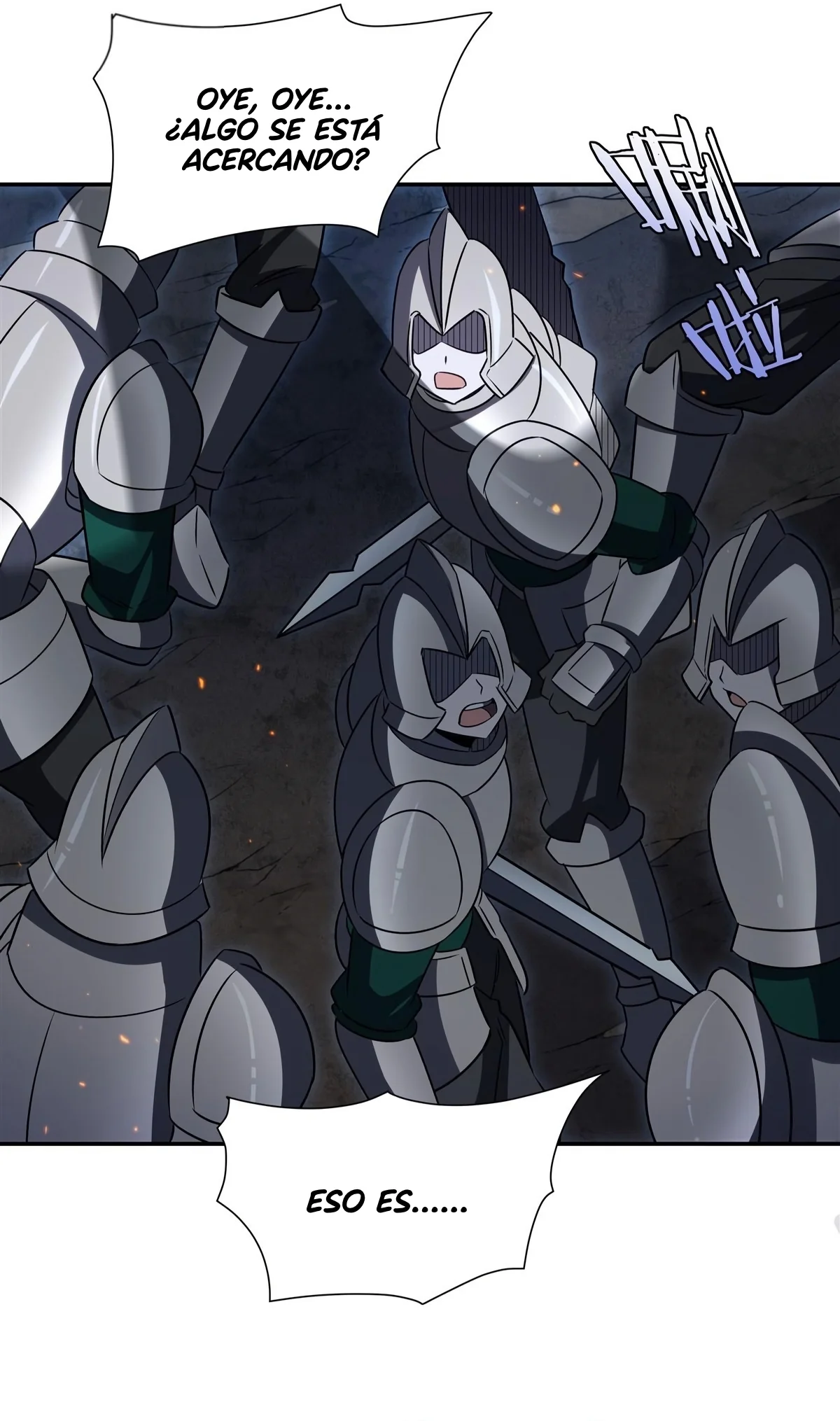 The Blood Princess And The Knight Capítulo 336 - Page 33
