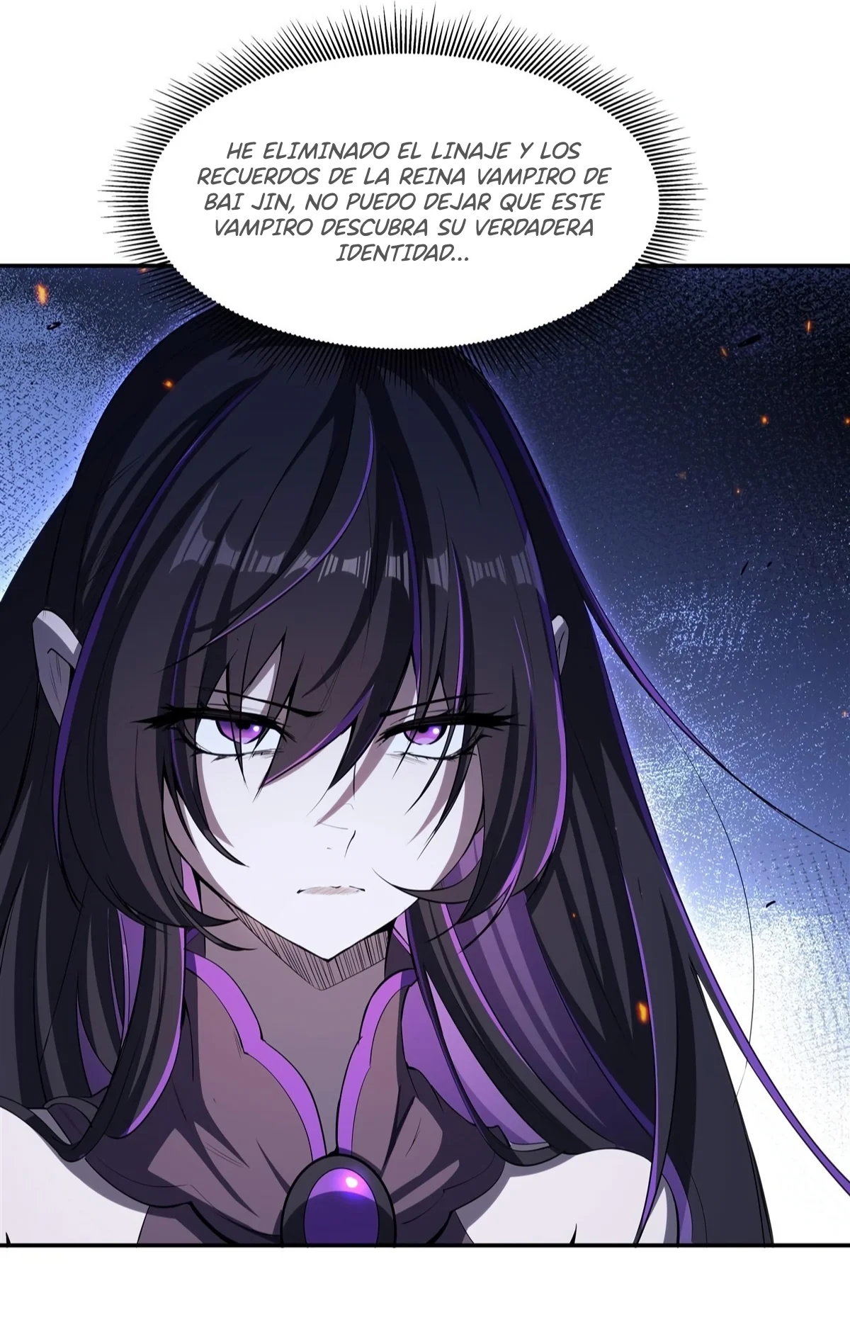 The Blood Princess And The Knight Capítulo 336 - Page 42