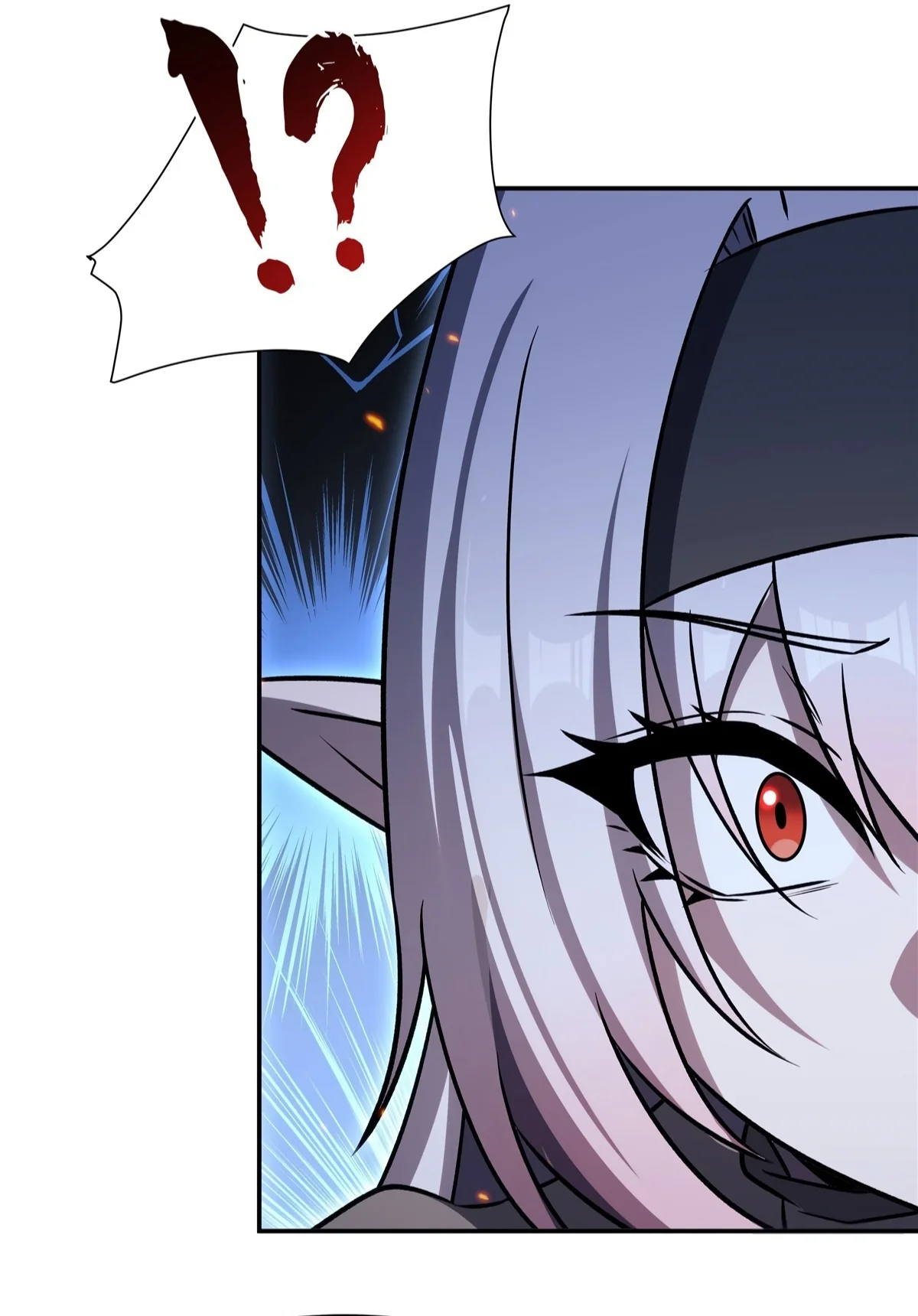 The Blood Princess And The Knight Capítulo 337 - Page 11