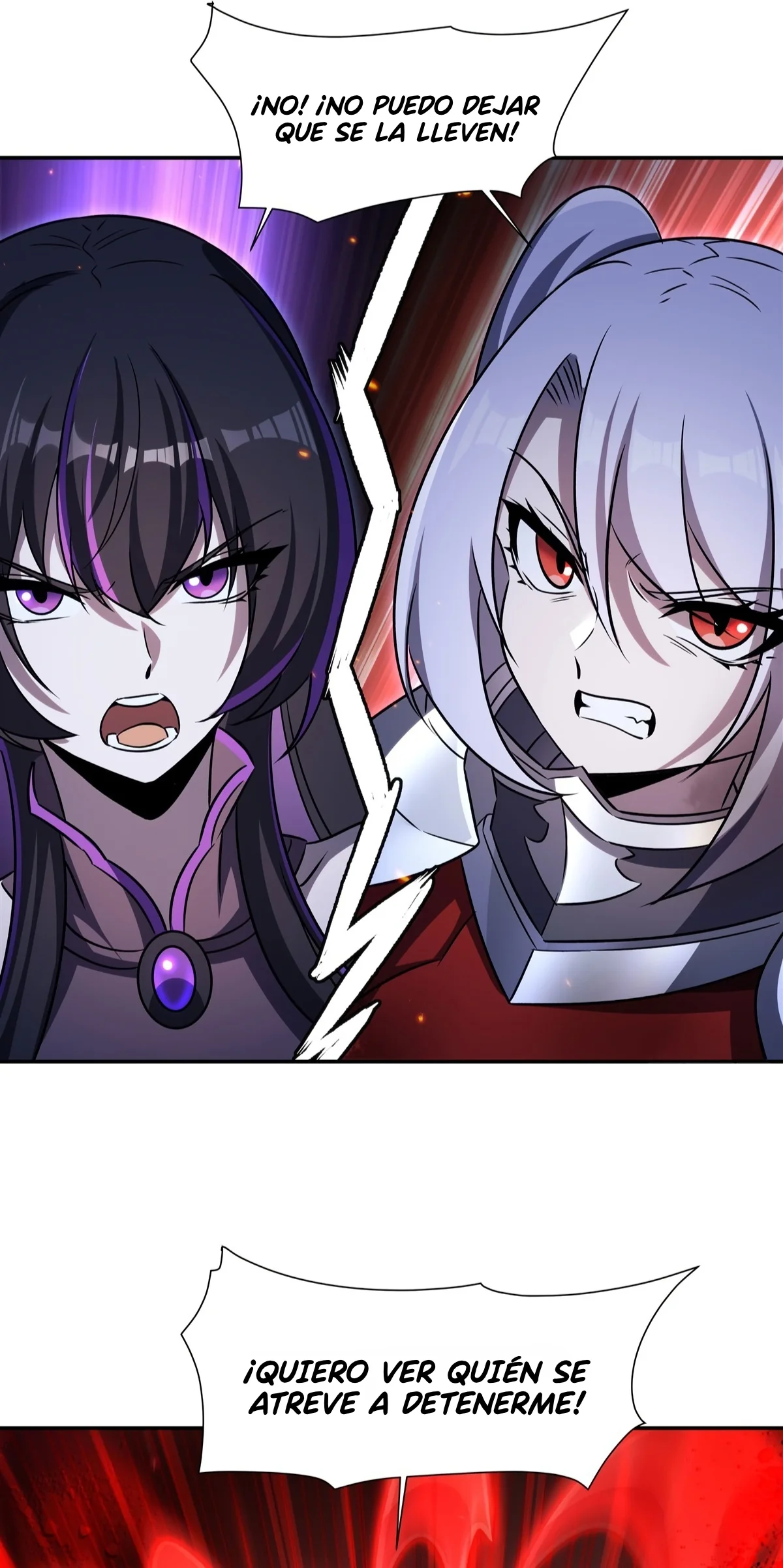 The Blood Princess And The Knight Capítulo 337 - Page 16