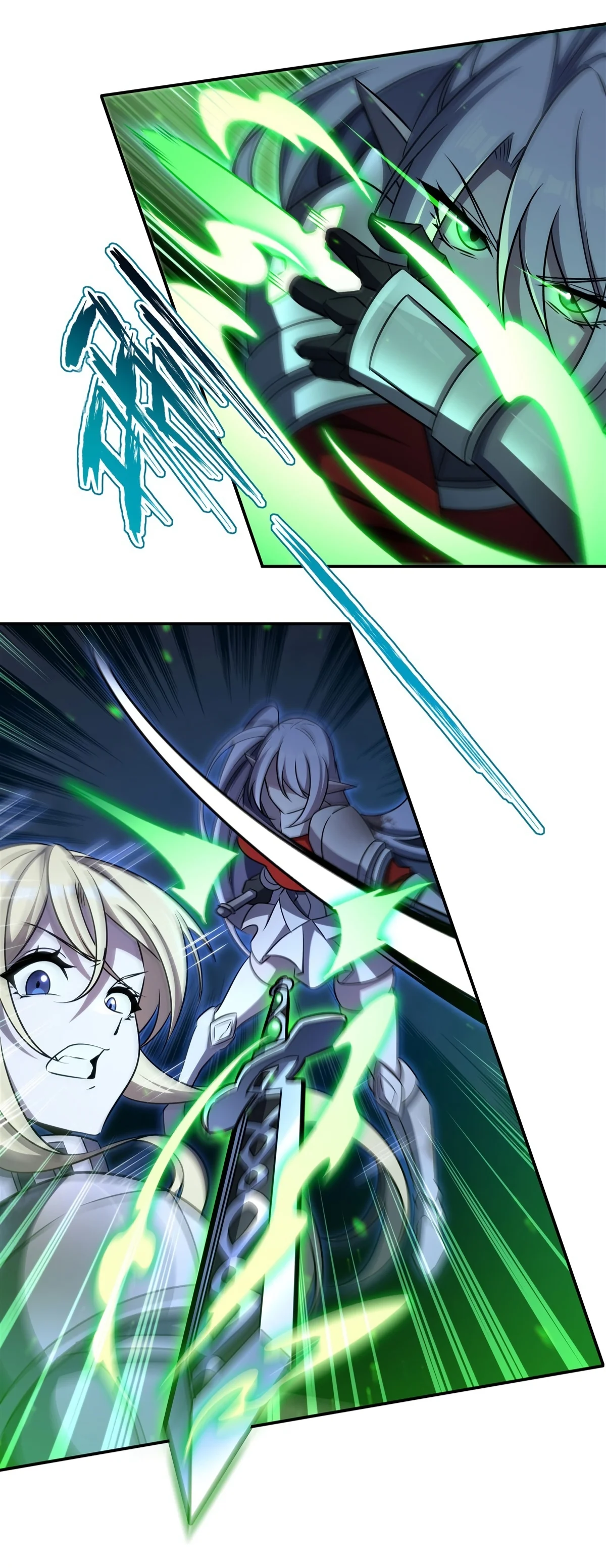 The Blood Princess And The Knight Capítulo 337 - Page 34
