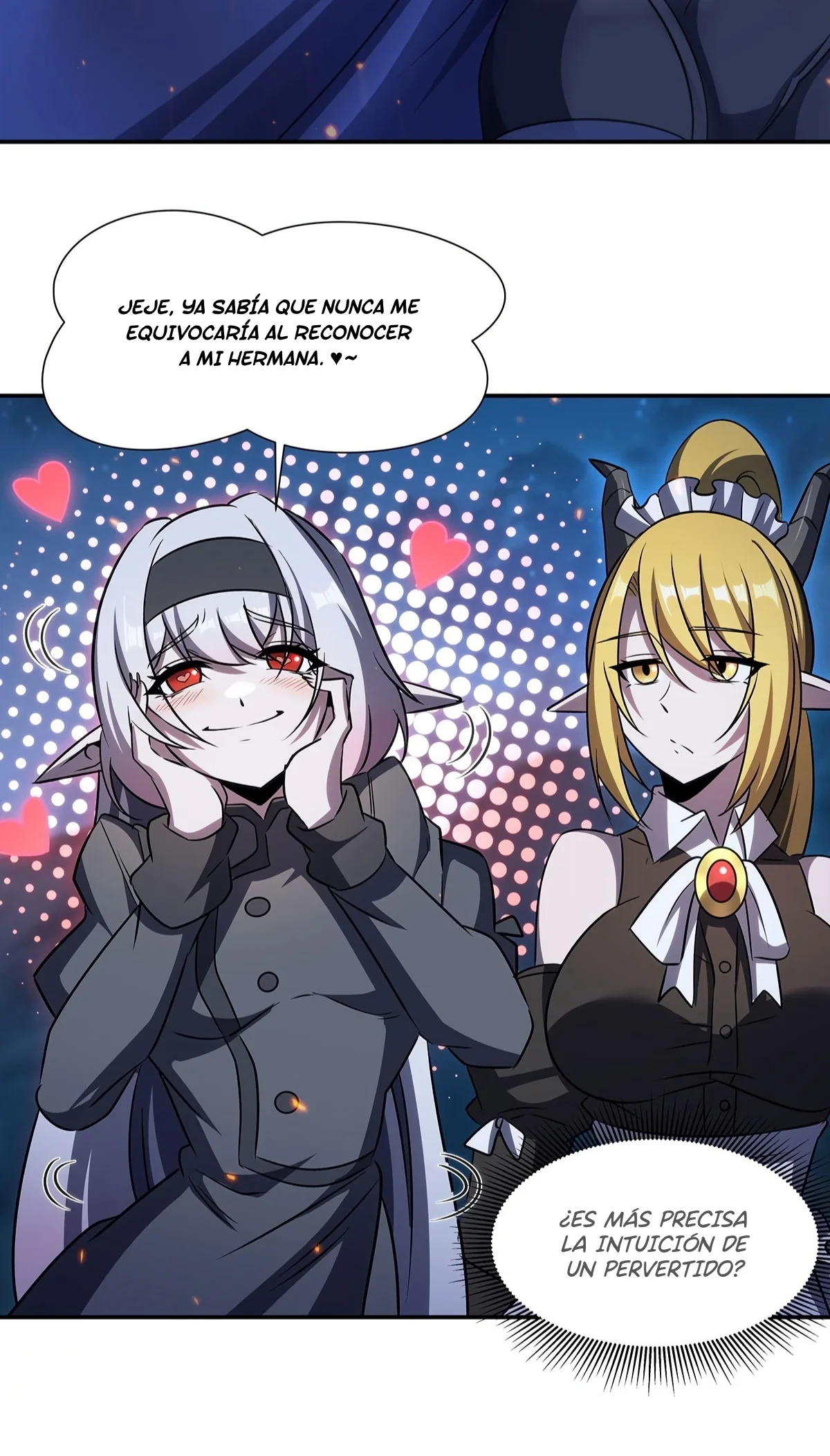 The Blood Princess And The Knight Capítulo 337 - Page 40
