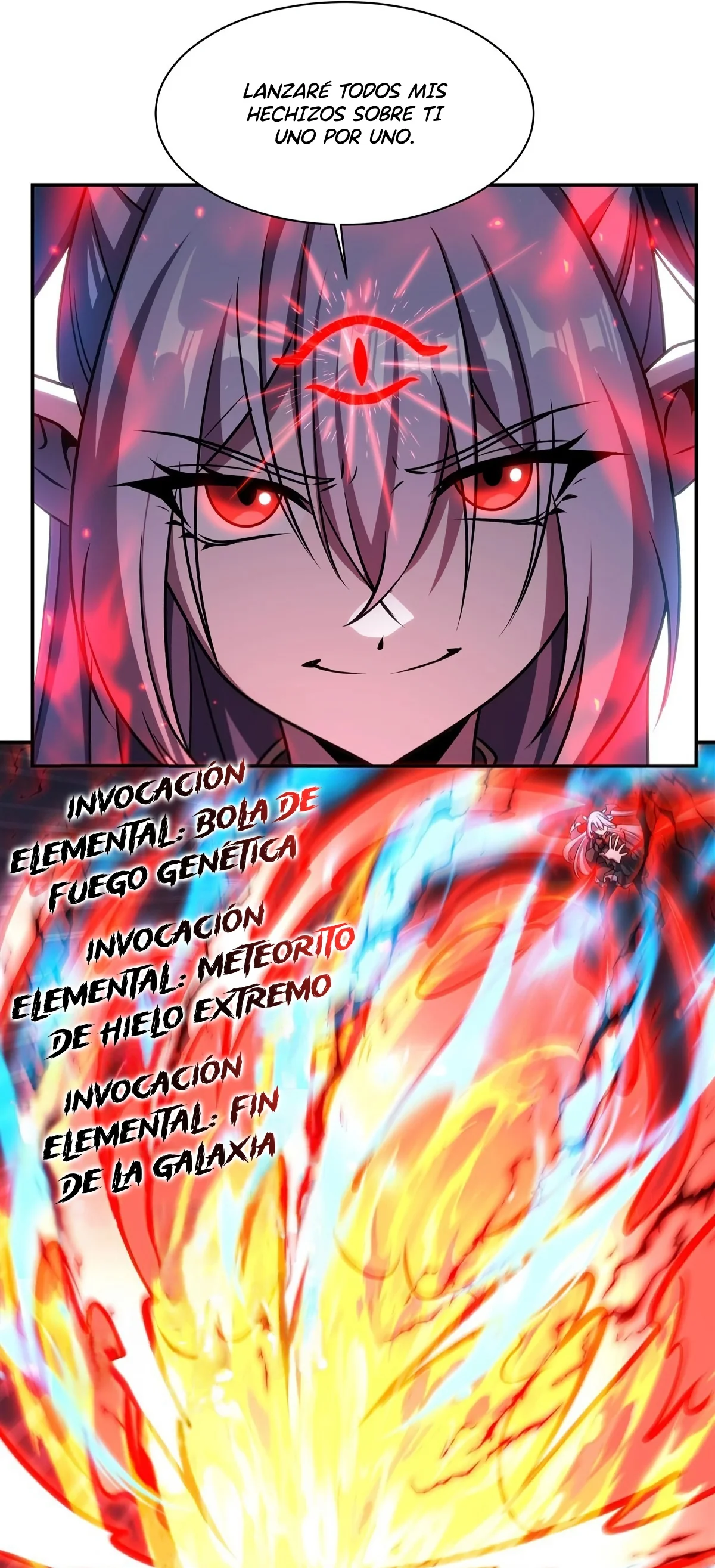 The Blood Princess And The Knight Capítulo 338 - Page 13