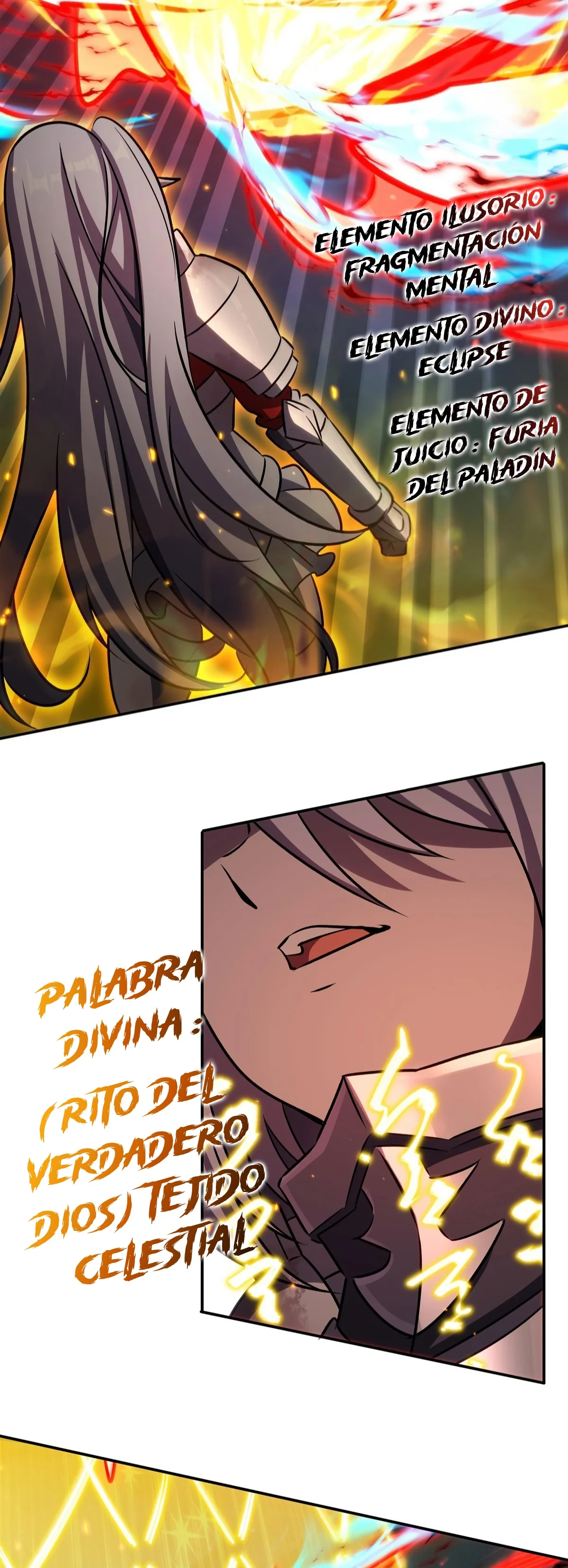 The Blood Princess And The Knight Capítulo 338 - Page 14