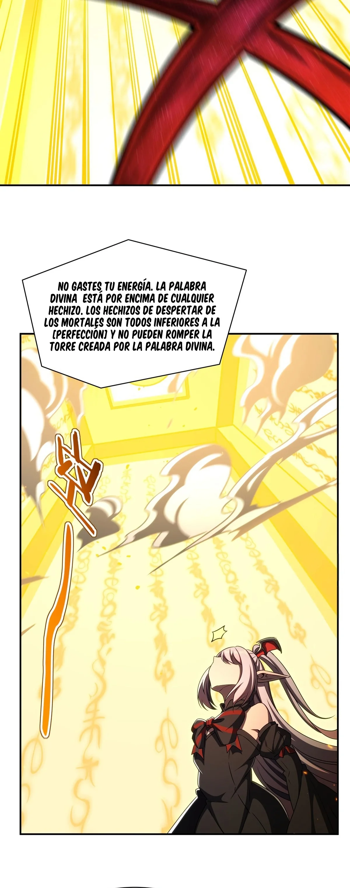 The Blood Princess And The Knight Capítulo 338 - Page 23