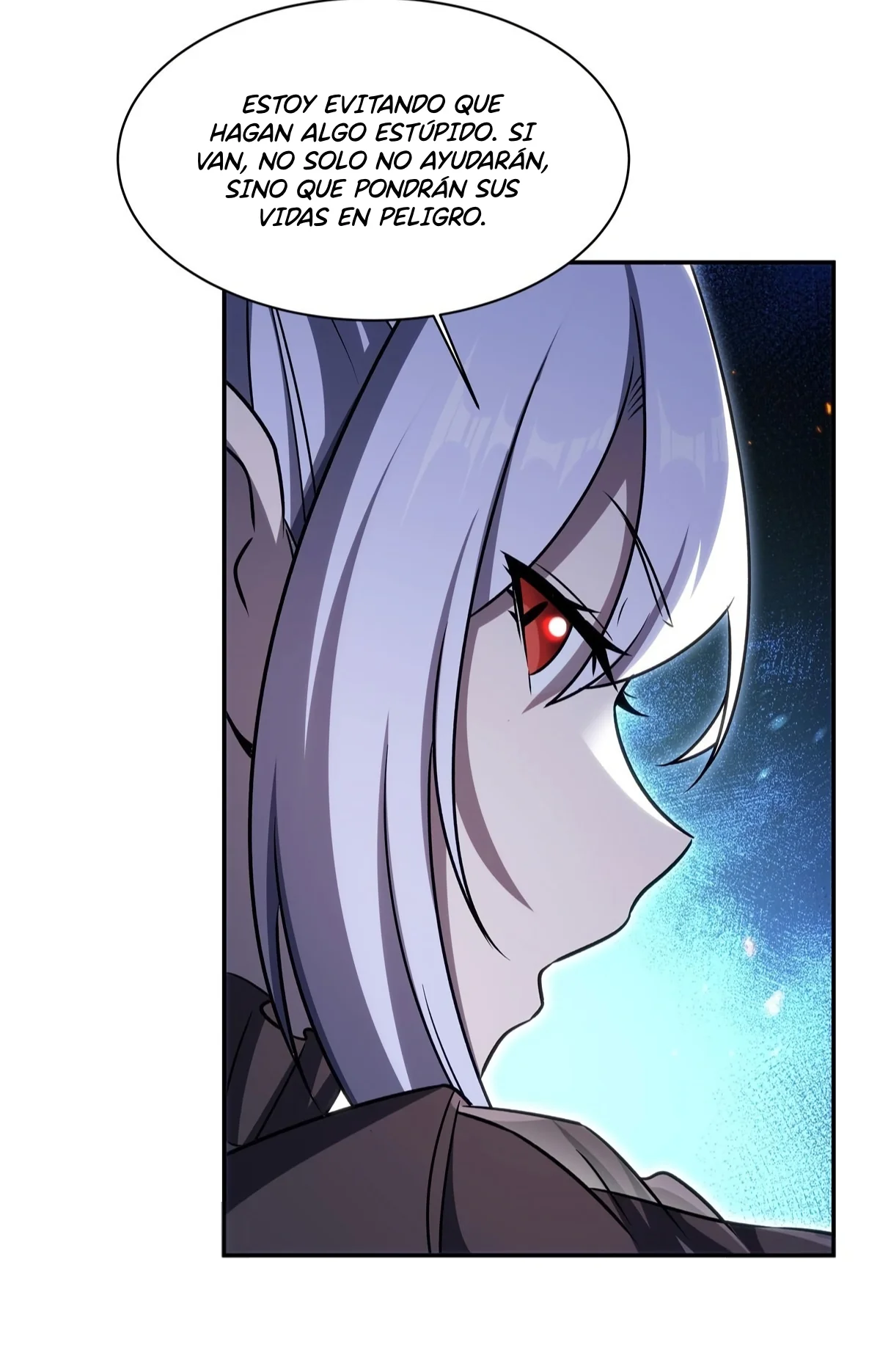 The Blood Princess And The Knight Capítulo 338 - Page 28