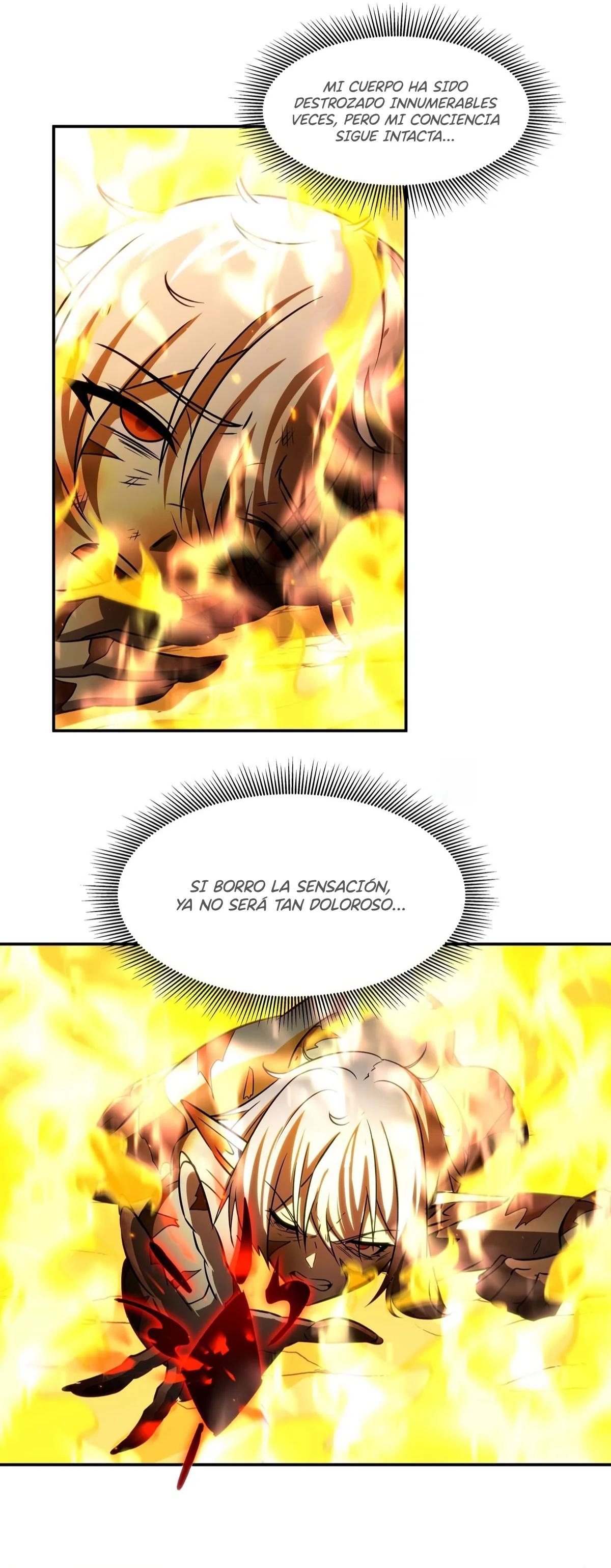 The Blood Princess And The Knight Capítulo 338 - Page 31