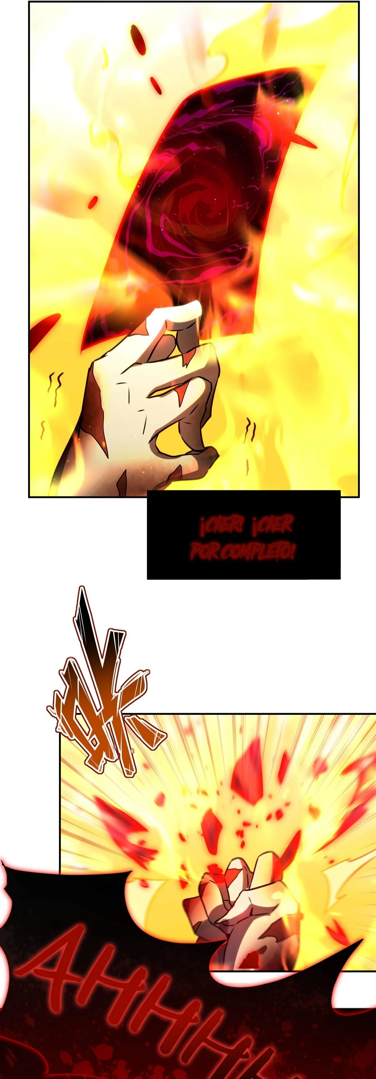 The Blood Princess And The Knight Capítulo 338 - Page 32