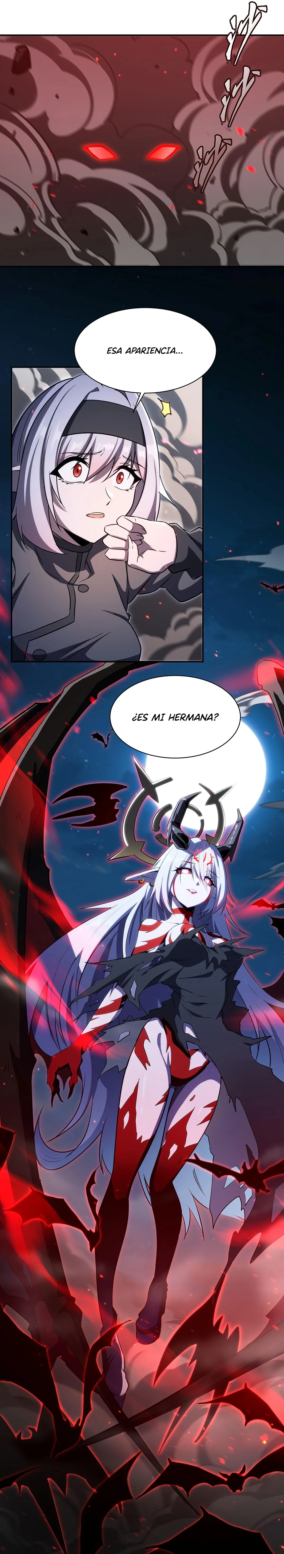 The Blood Princess And The Knight Capítulo 338 - Page 38