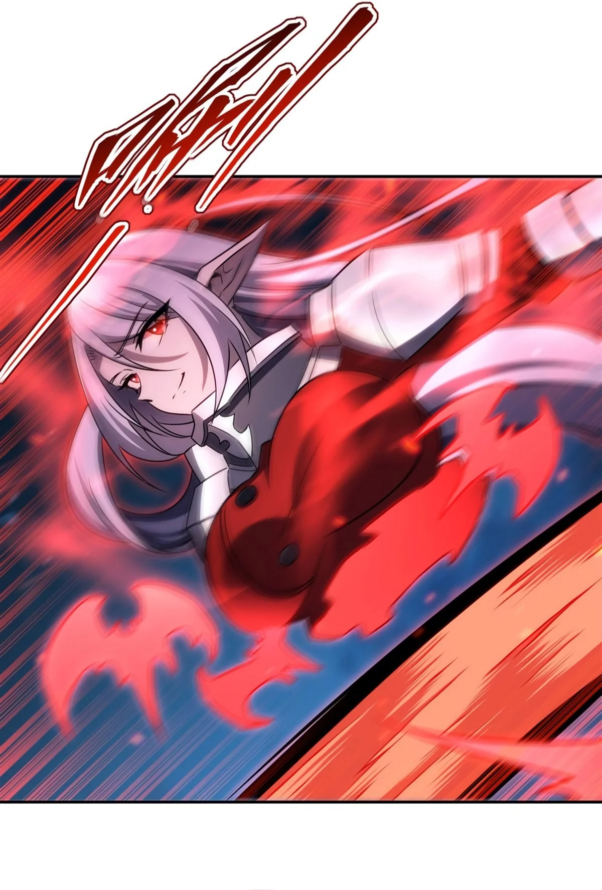 The Blood Princess And The Knight Capítulo 338 - Page 9
