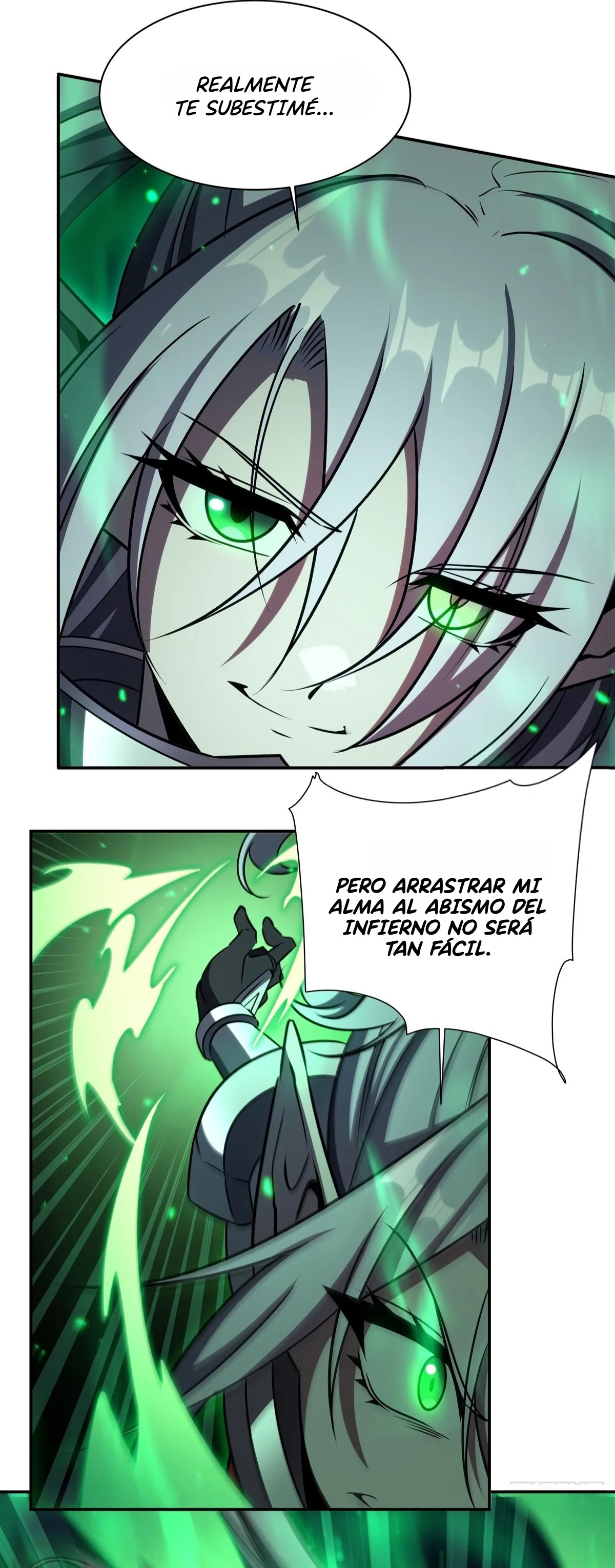 The Blood Princess And The Knight Capítulo 339 - Page 11