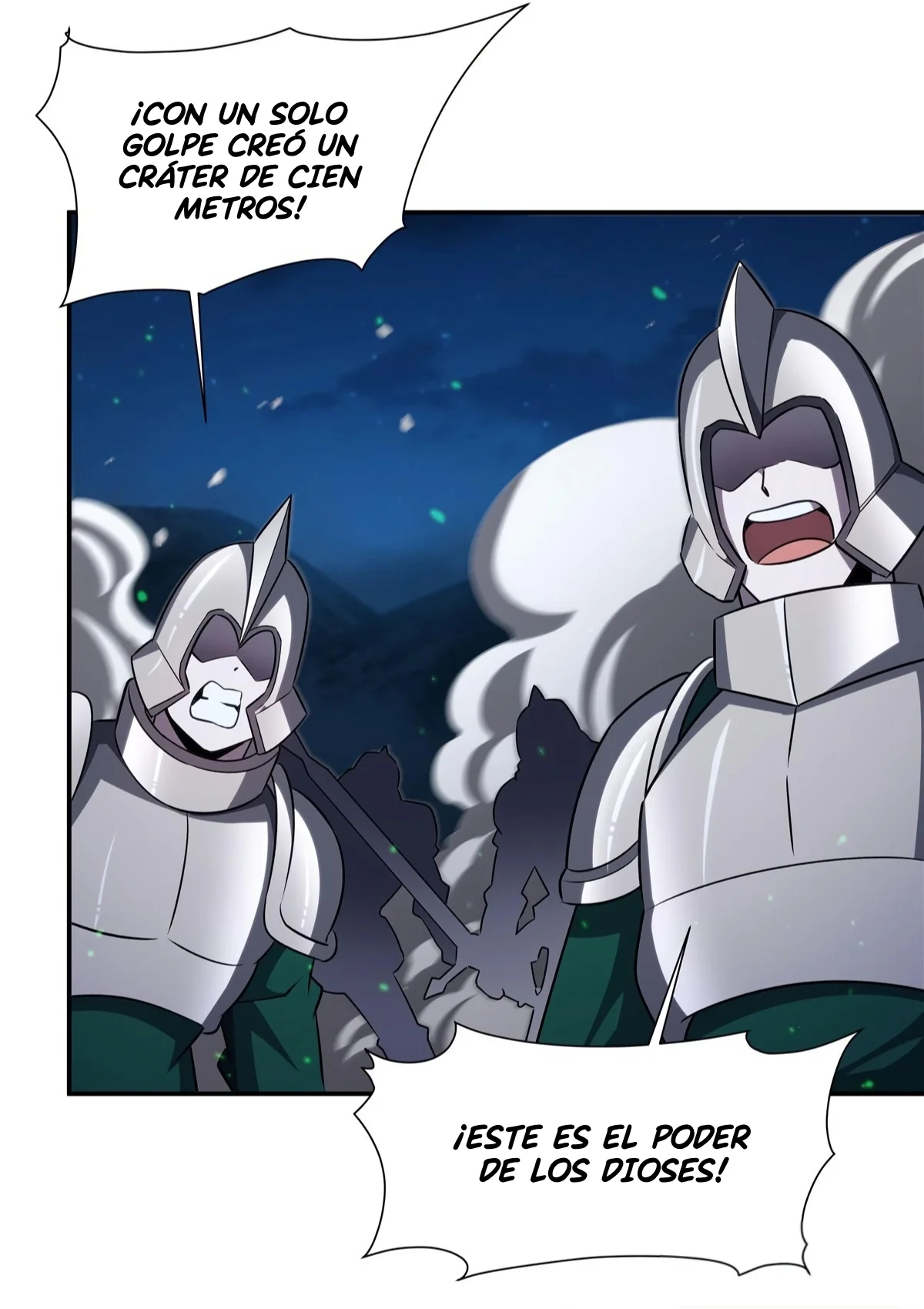 The Blood Princess And The Knight Capítulo 339 - Page 14