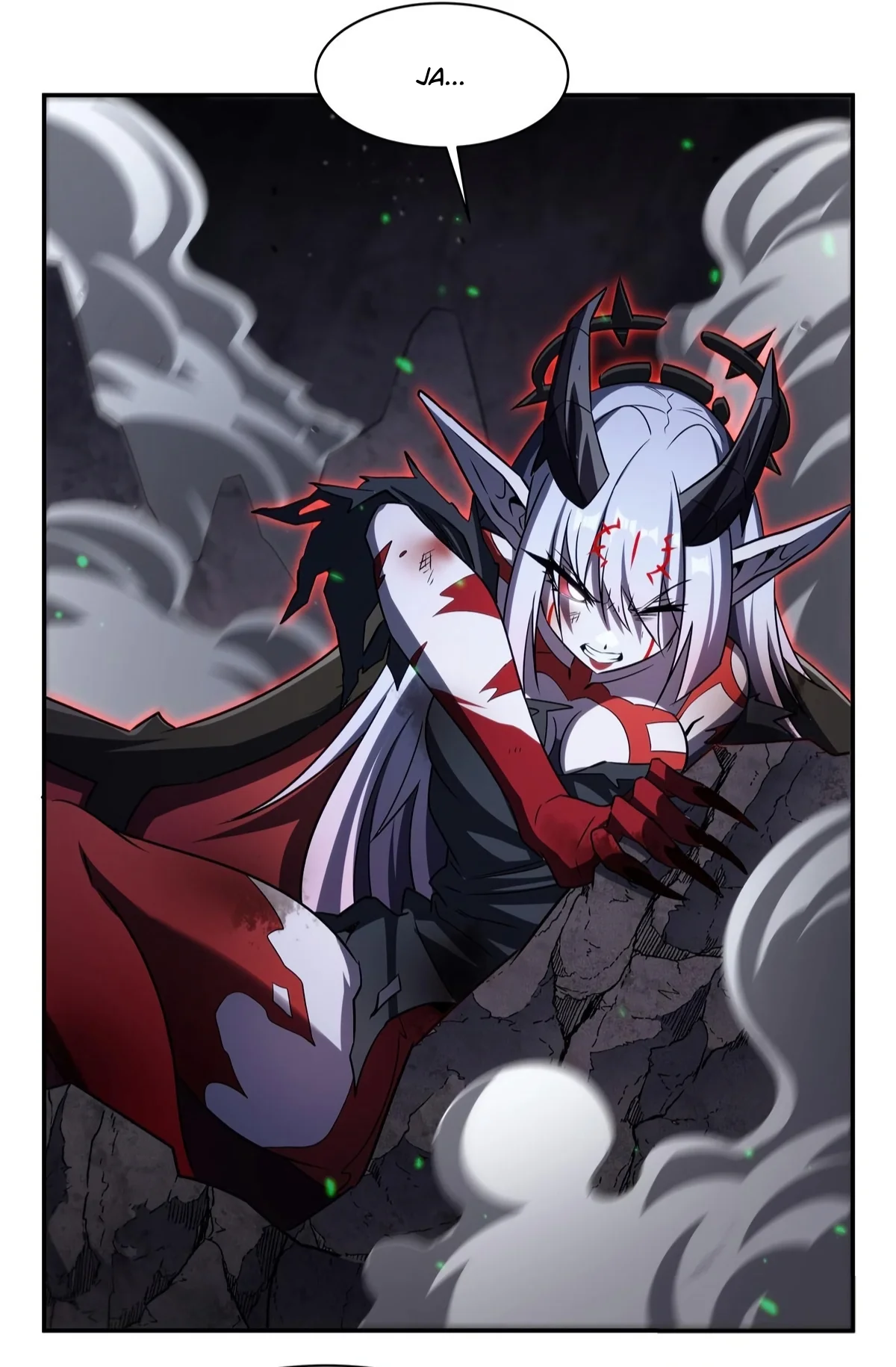The Blood Princess And The Knight Capítulo 339 - Page 16