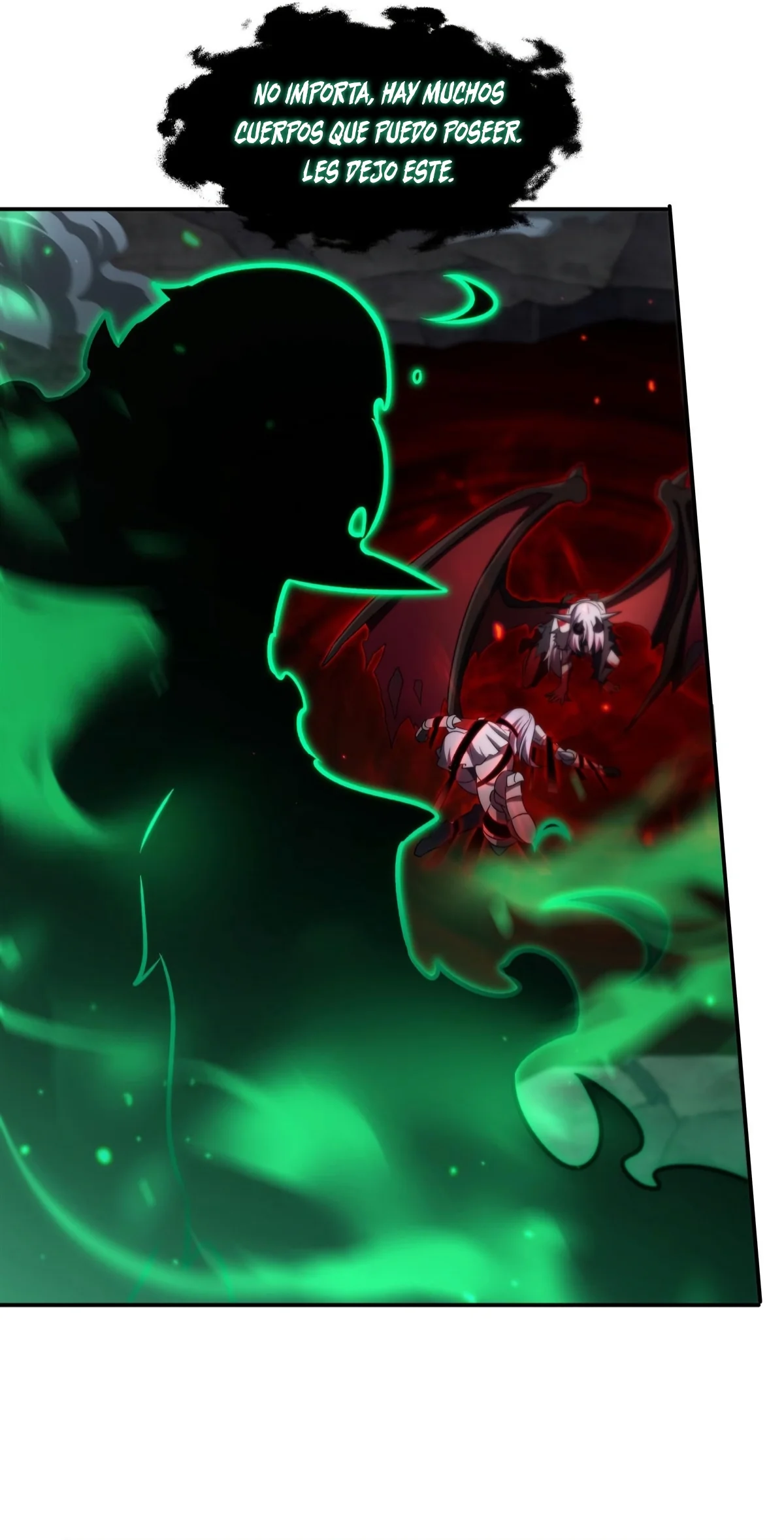 The Blood Princess And The Knight Capítulo 339 - Page 22