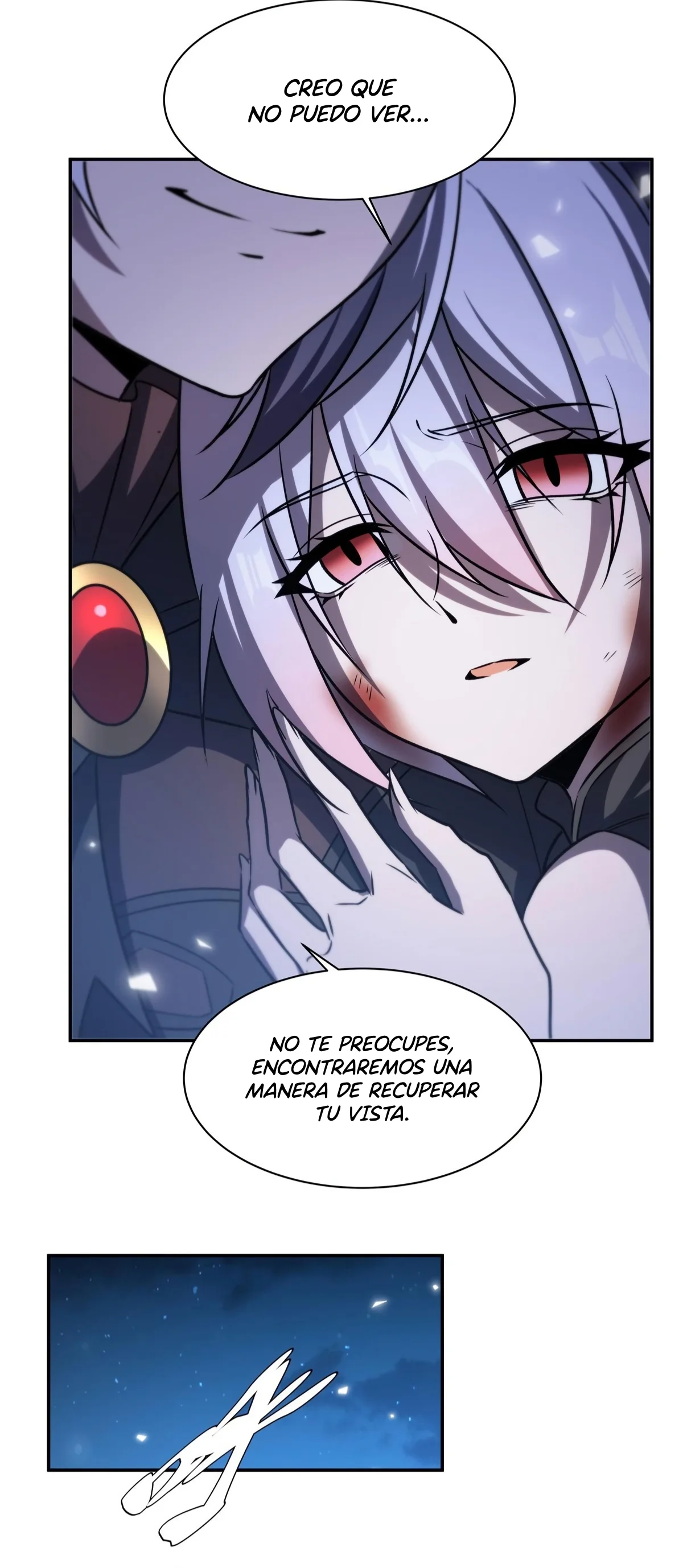 The Blood Princess And The Knight Capítulo 339 - Page 34
